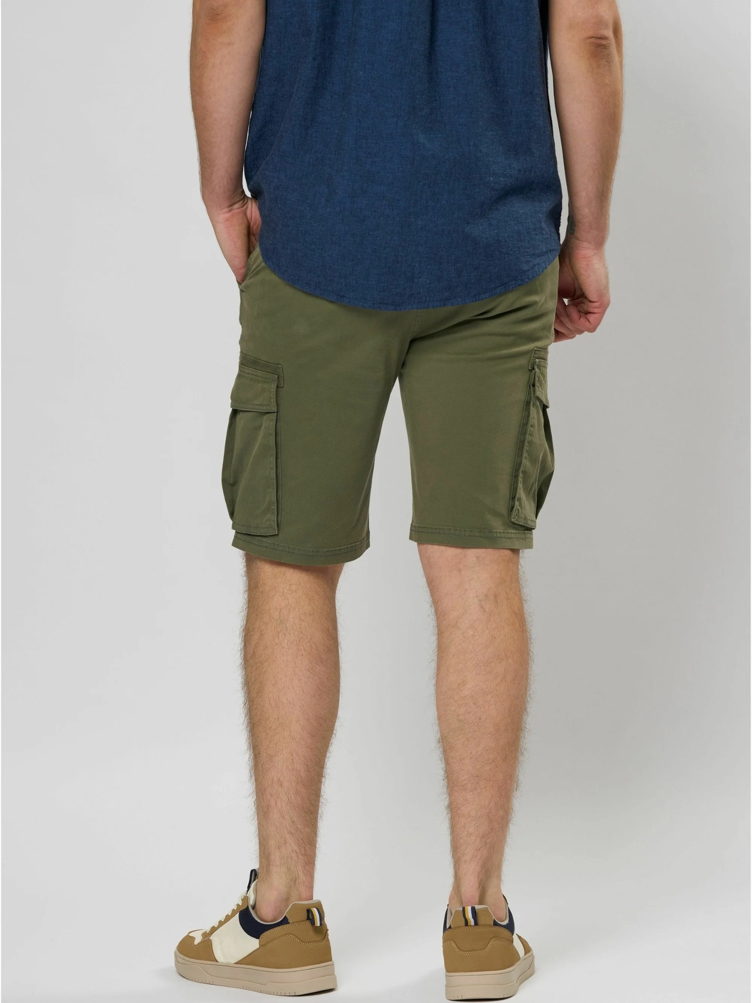 MCS MCBrock Cargoshorts Beetle XL 3