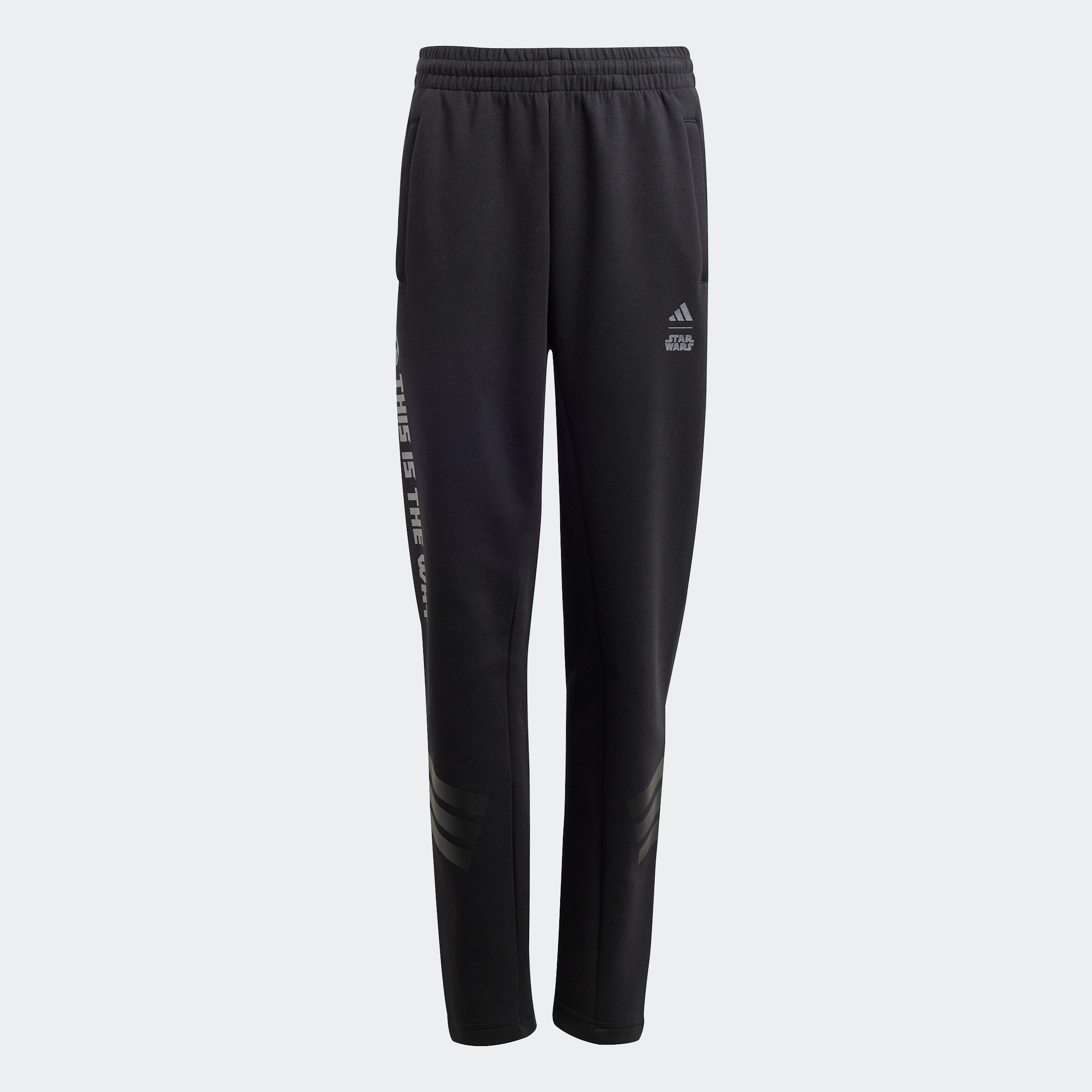 adidas Sportswear Sporthose »J SW MNDO PNT«, (1 tlg.)