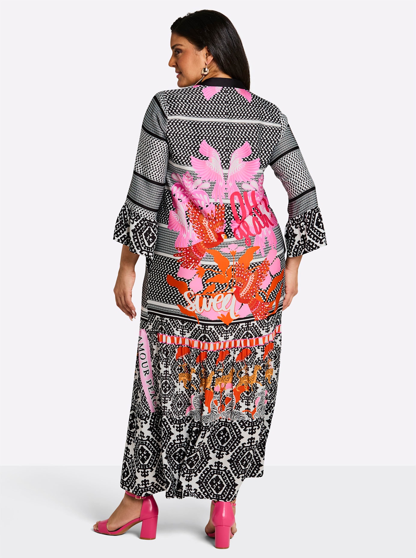   Maxikleid »Kleid«