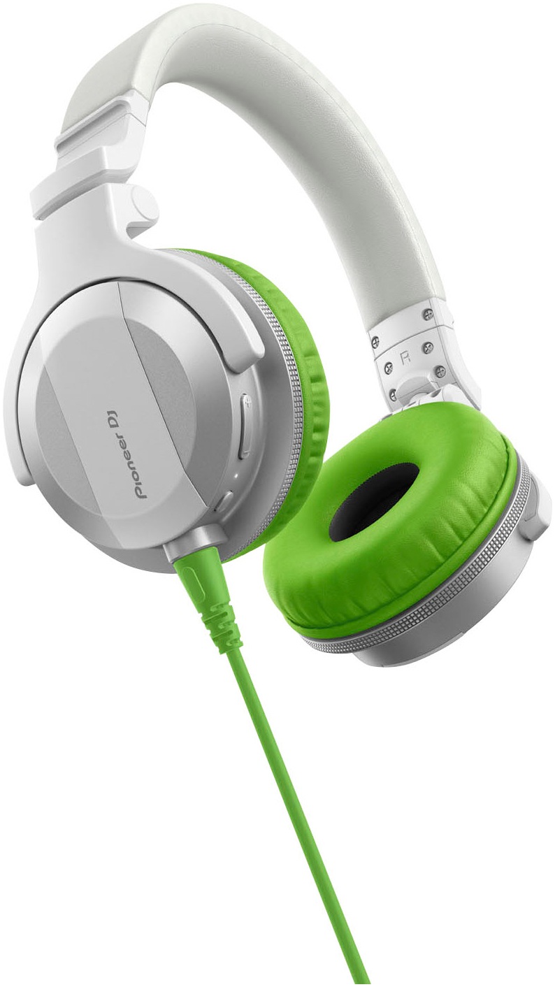 Pioneer DJ Kopfhörer-Schutzhülle »HC-CP08-G HP-Accessoire-Pack«