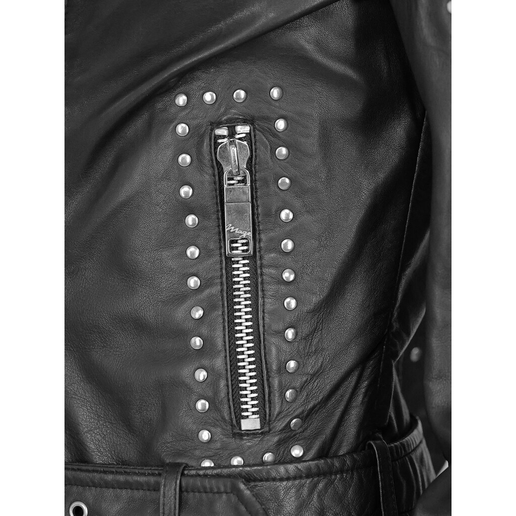 Maze Bikerjacke »42021185«