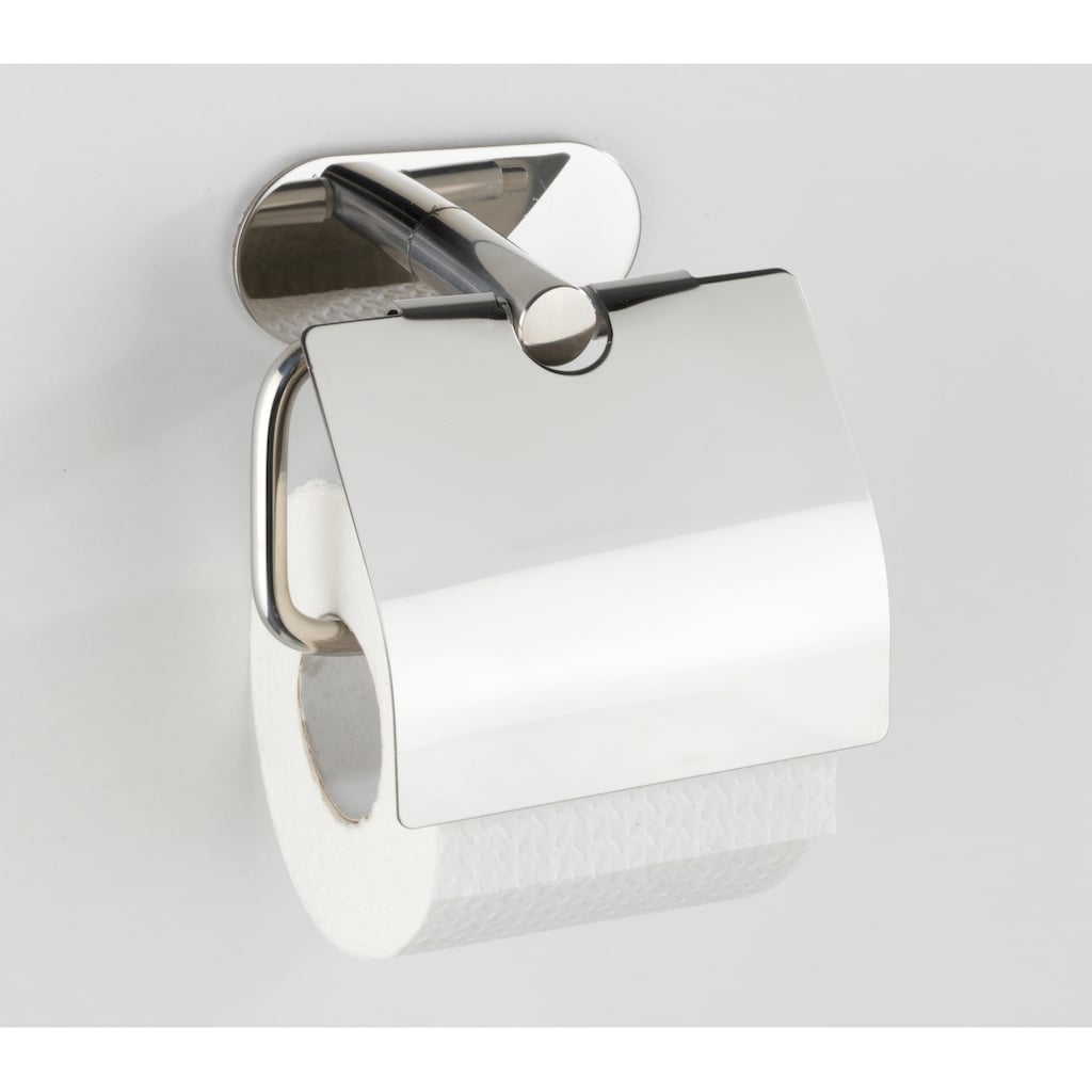 WENKO Toilettenpapierhalter »Orea«