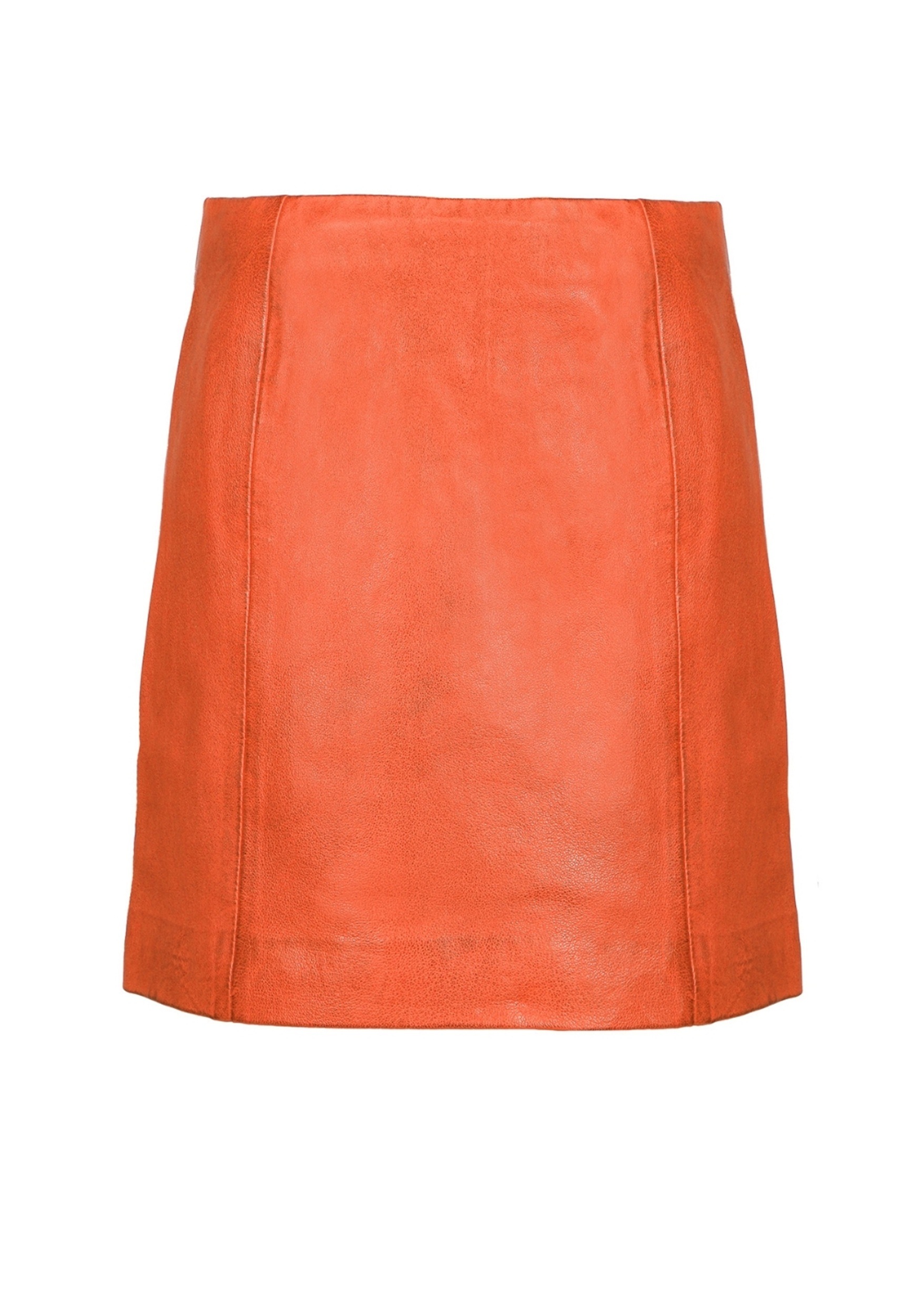 Thumbnail - Freaky Nation Lederrock "Skirt-FN"