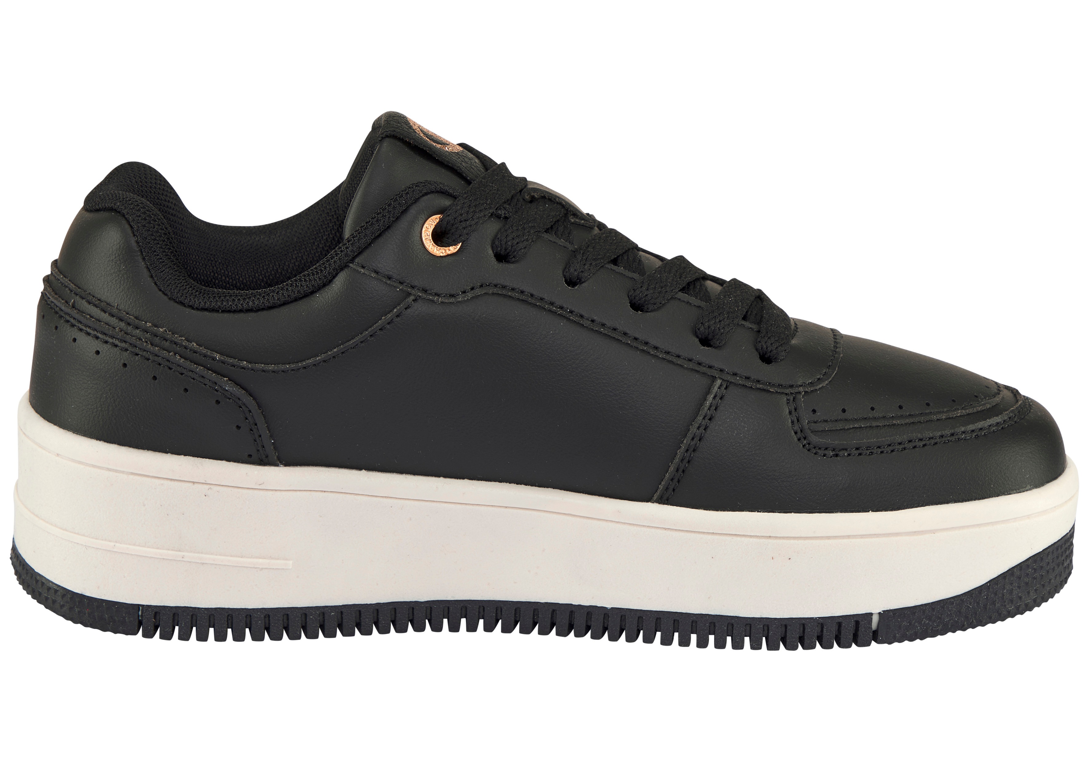 Thumbnail - Champion Sneaker "RD18 TWIN PLAT"