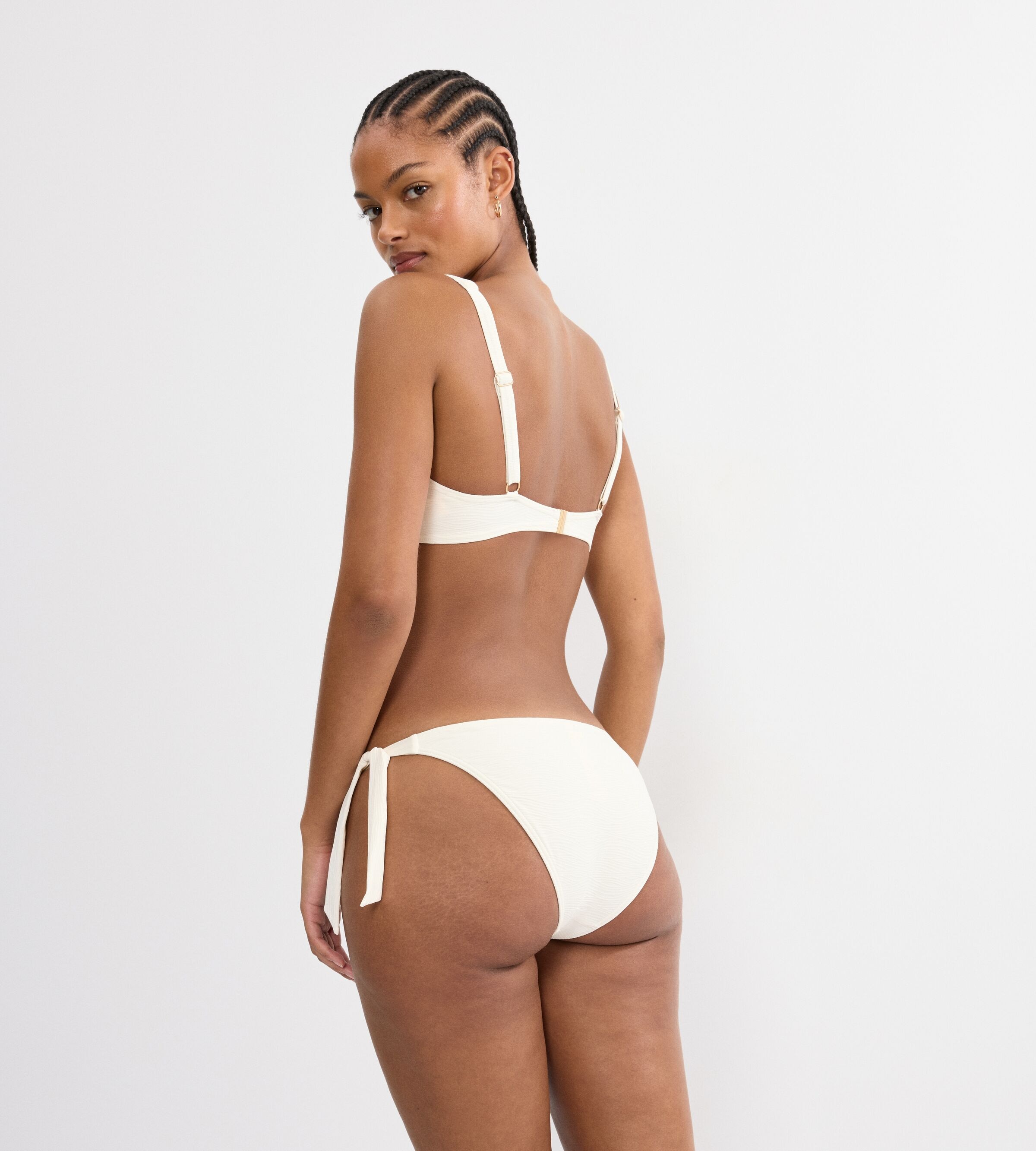 Triumph Bügel-Bikini-Top »Summer Dune W« mit Wellenstruktur