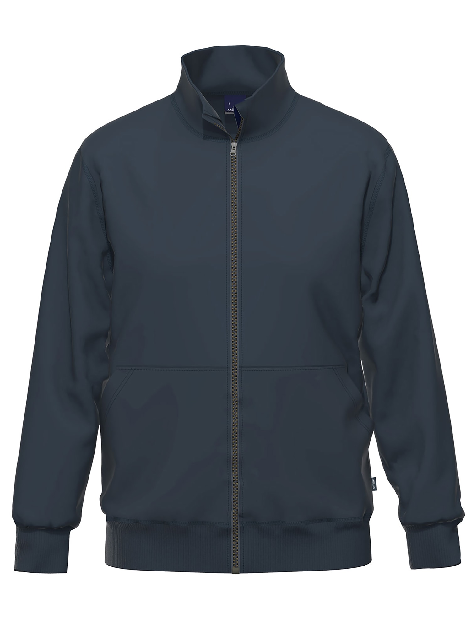 Ammann Sweatjacke "Sweatjacke Homewear / Loungewear"