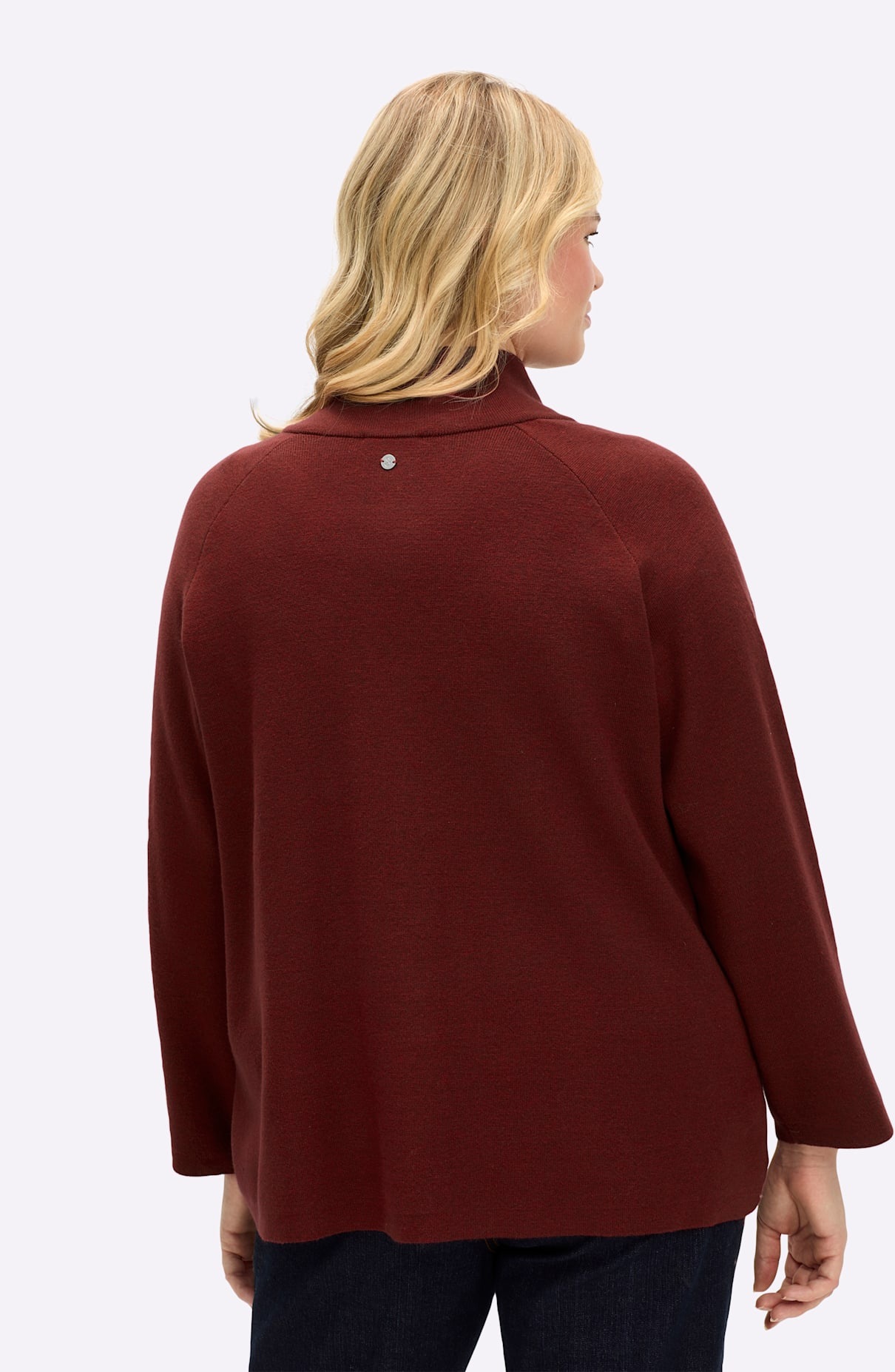 Sheego Cardigan günstig online kaufen