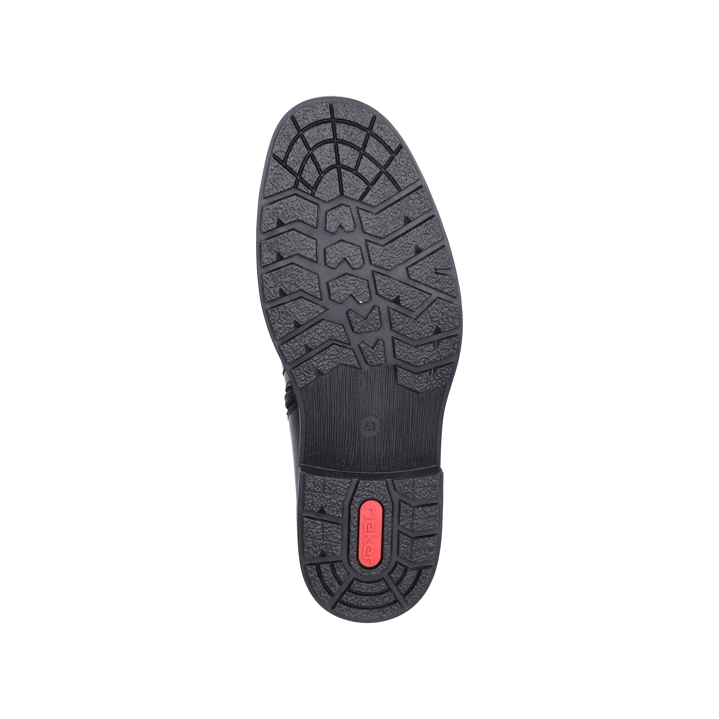 Rieker Winterstiefelette  Chelseaboots mit Stretch und riekerTEX-Membran