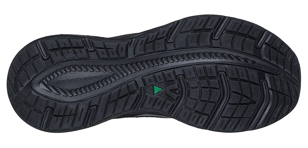 Skechers Sneaker »EDGERIDE-EXODIS«, Trainingsschuh, Trekkingschuh mit Relaxed Fit Passform