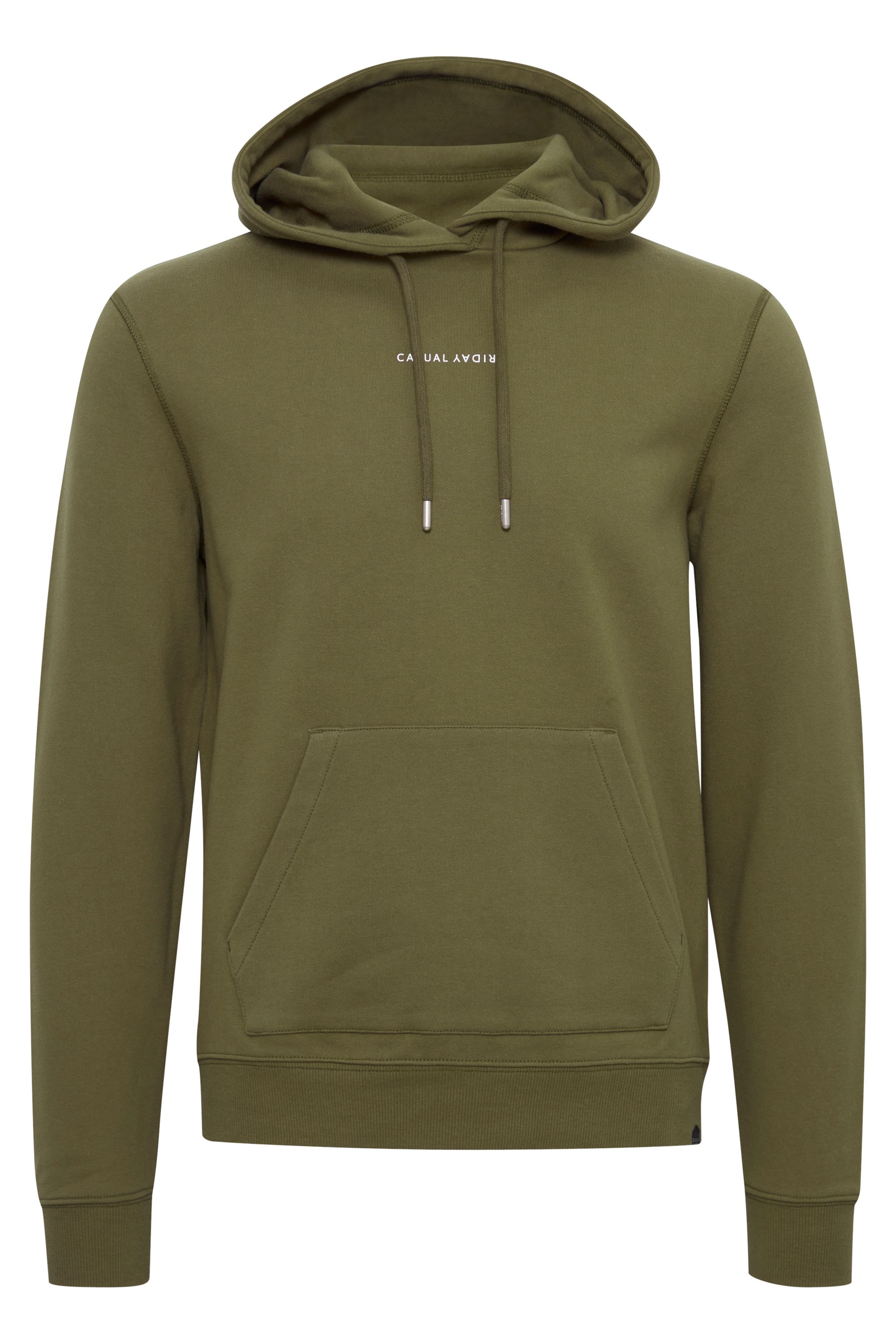 Casual Friday Kapuzenpullover "Kapuzenpullover CFSinius"