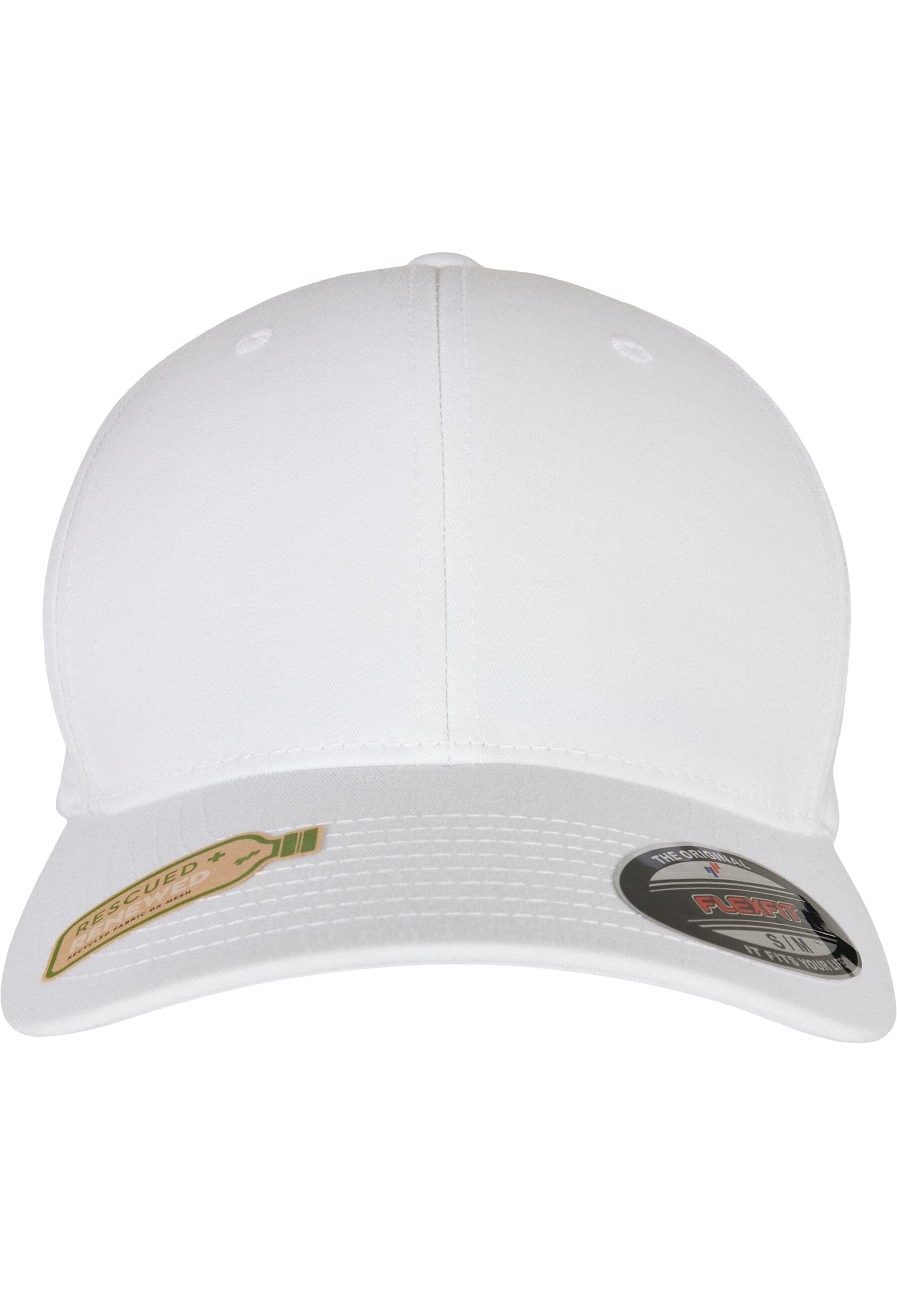 Flexfit Flex Cap "Flexfit Accessoires Flexfit Recycled Polyester Cap"