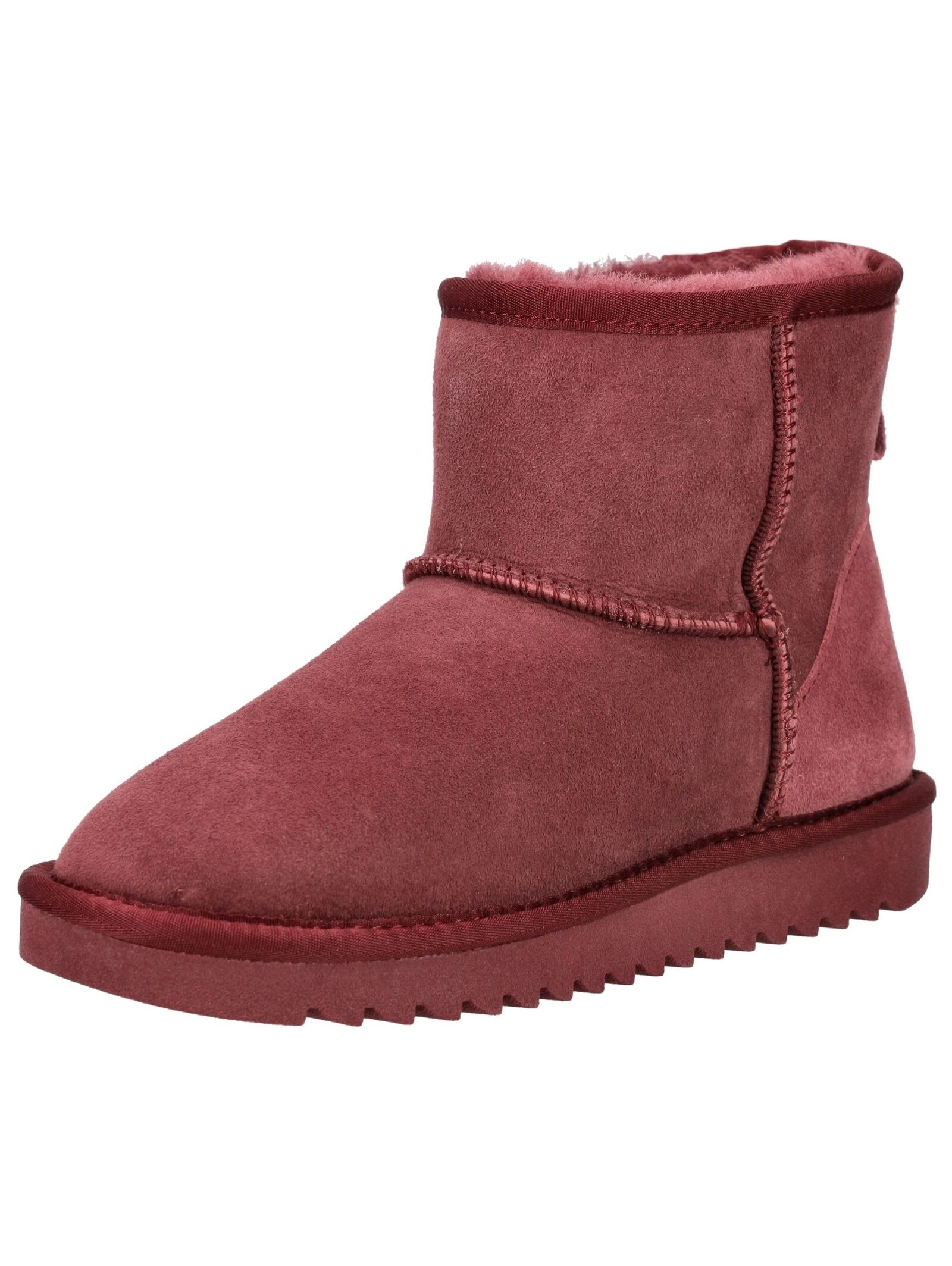 Ara Snowboots "Ara Stiefel Veloursleder/Textil" günstig online kaufen