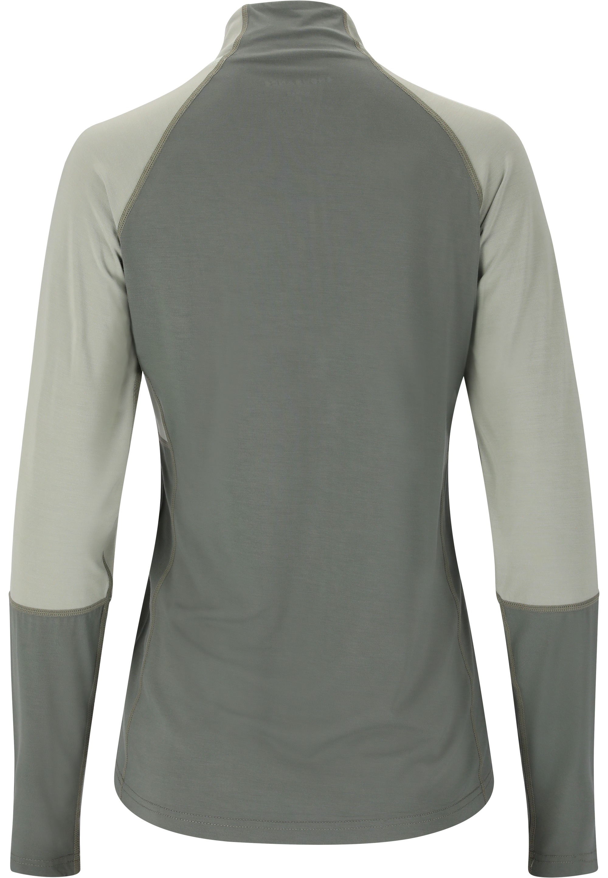 ENDURANCE Funktionsshirt »Abbye«, (1 tlg.), mit praktischer Quick Dry-Funktion
