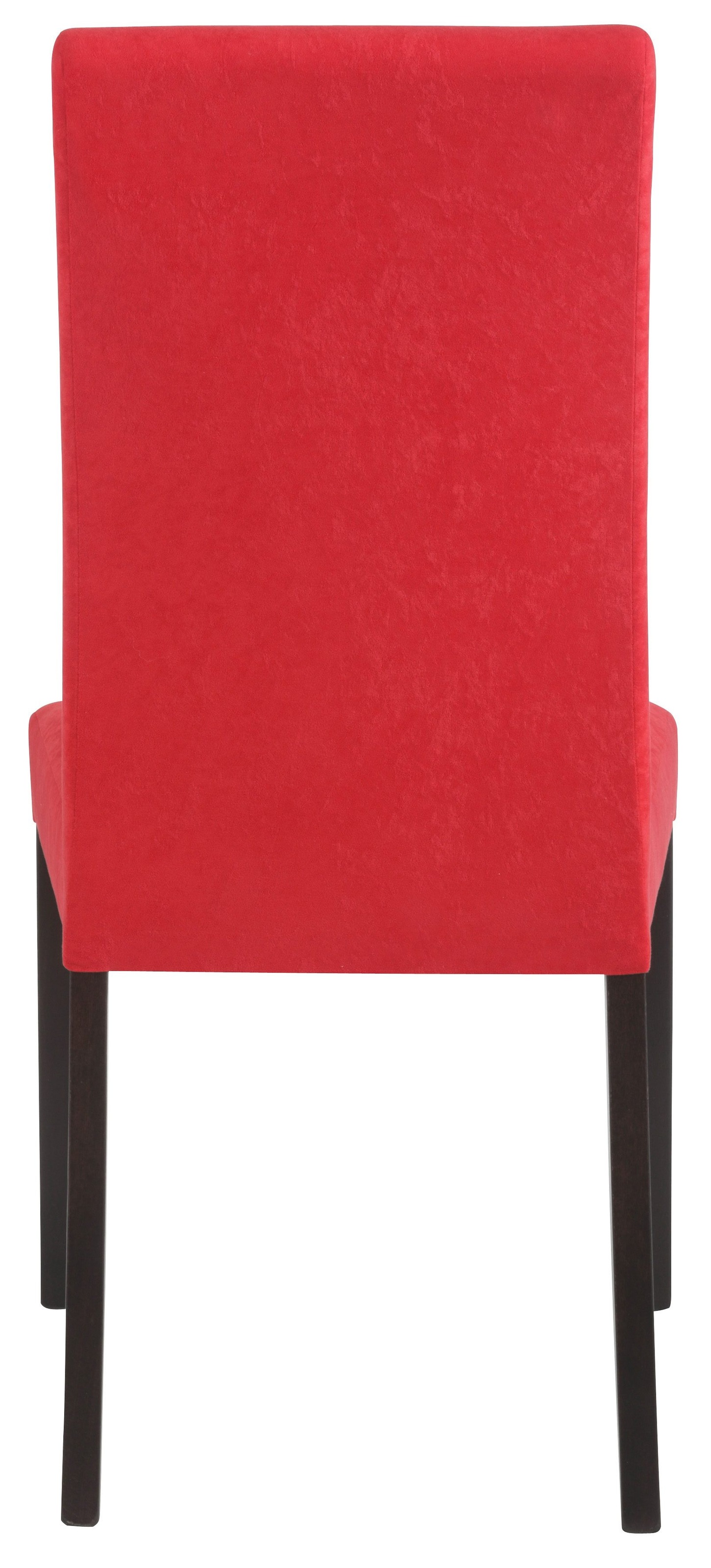 Home affaire 4-Fußstuhl »Roko«, (Set), 2 St., Luxus-Microfaser, im 2er, 4er oder 6er-Set