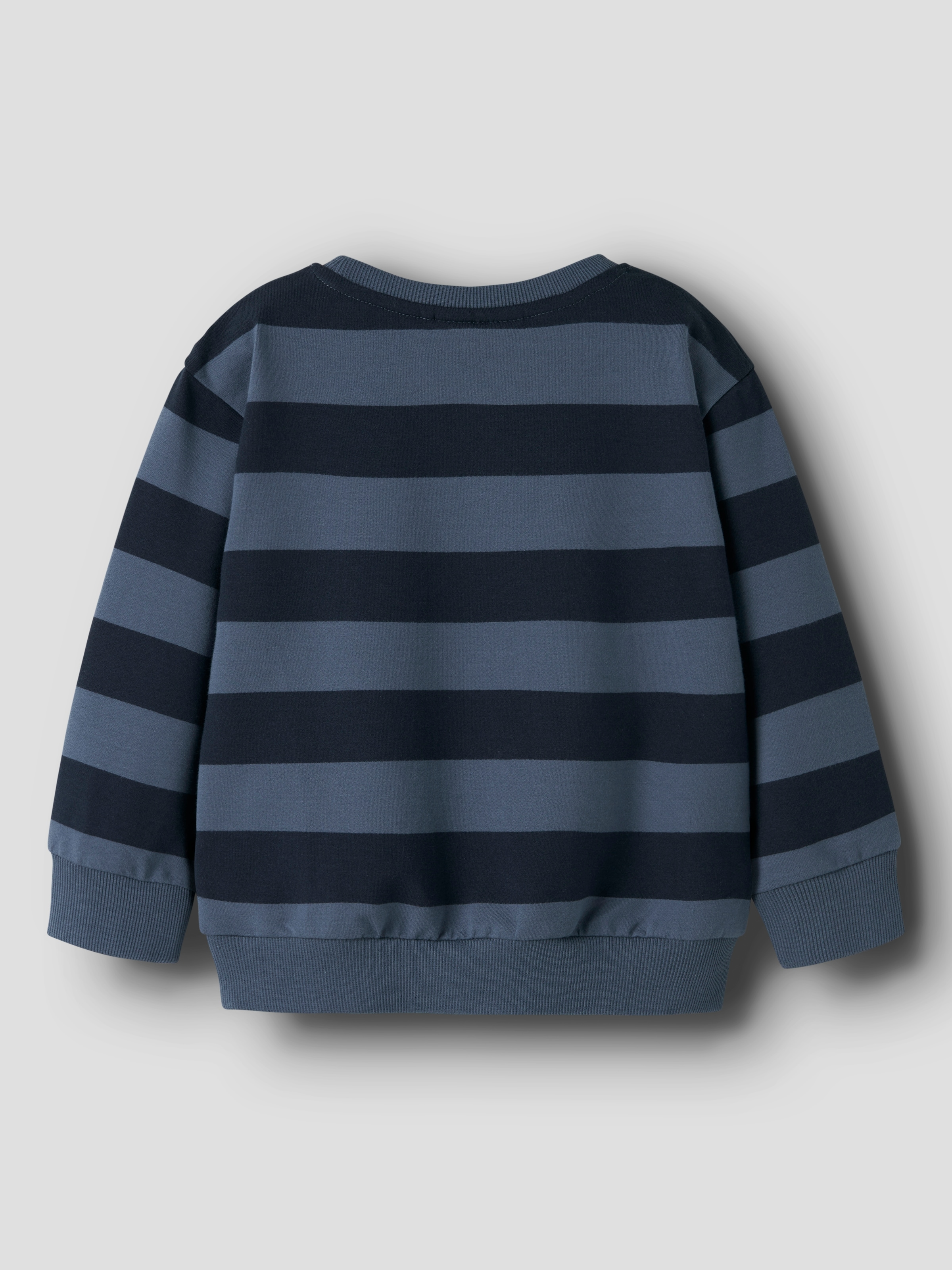 Name It Sweatshirt »NMMJOSEF POKEMON NREG SWEAT UNB SKY«, Baumwollmischung, regular fit
