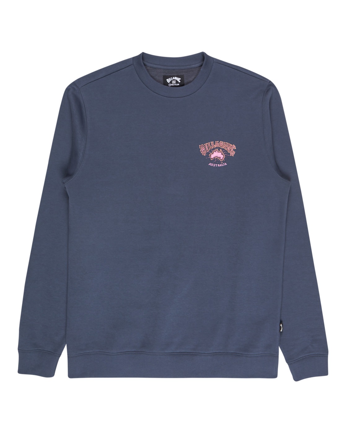 Billabong Sweatshirt »Foundation«