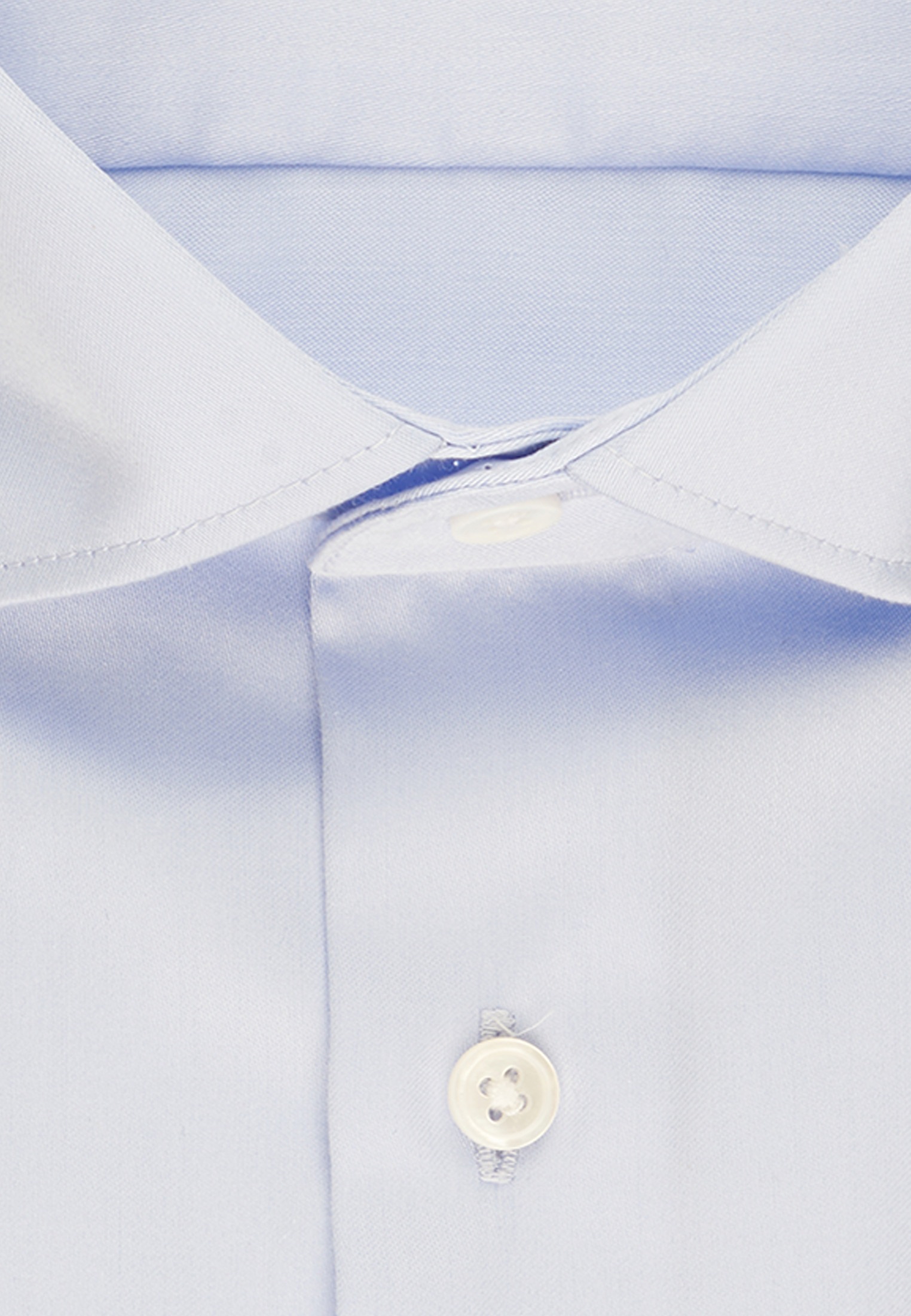 seidensticker Businesshemd »Schwarze Rose«, X-Slim Kentkragen Uni