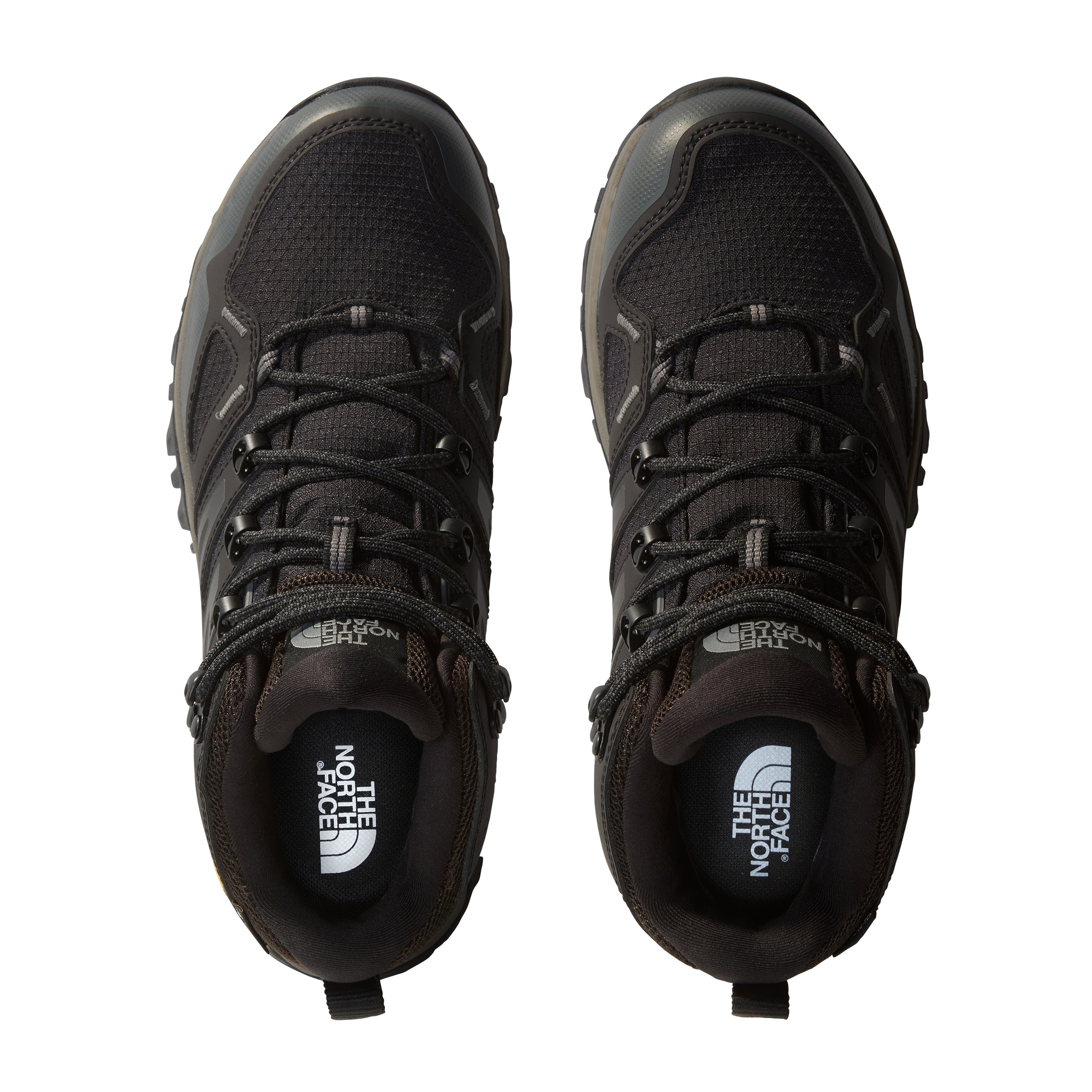 The North Face Wanderschuh »W HEDGEHOG MID GORE-TEX«, wasserdicht