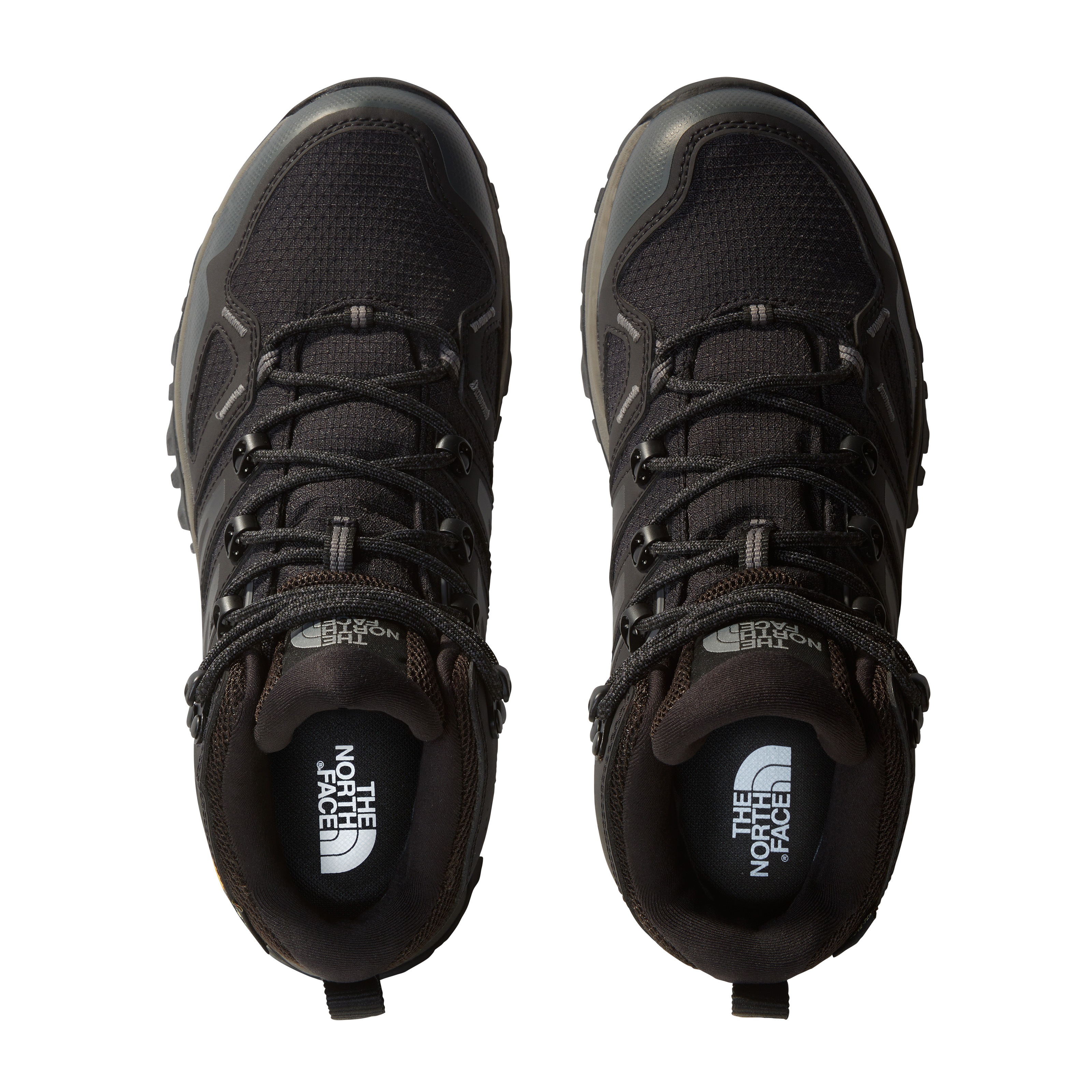 Thumbnail - The North Face Wanderschuh "W HEDGEHOG MID GORE-TEX" wasserdicht