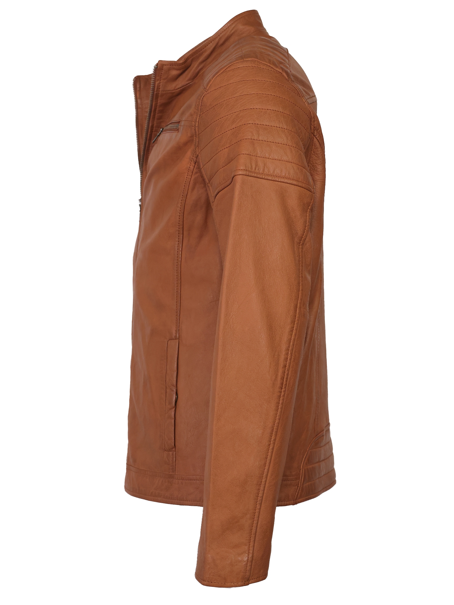 Maze Lederjacke »51Rocha«