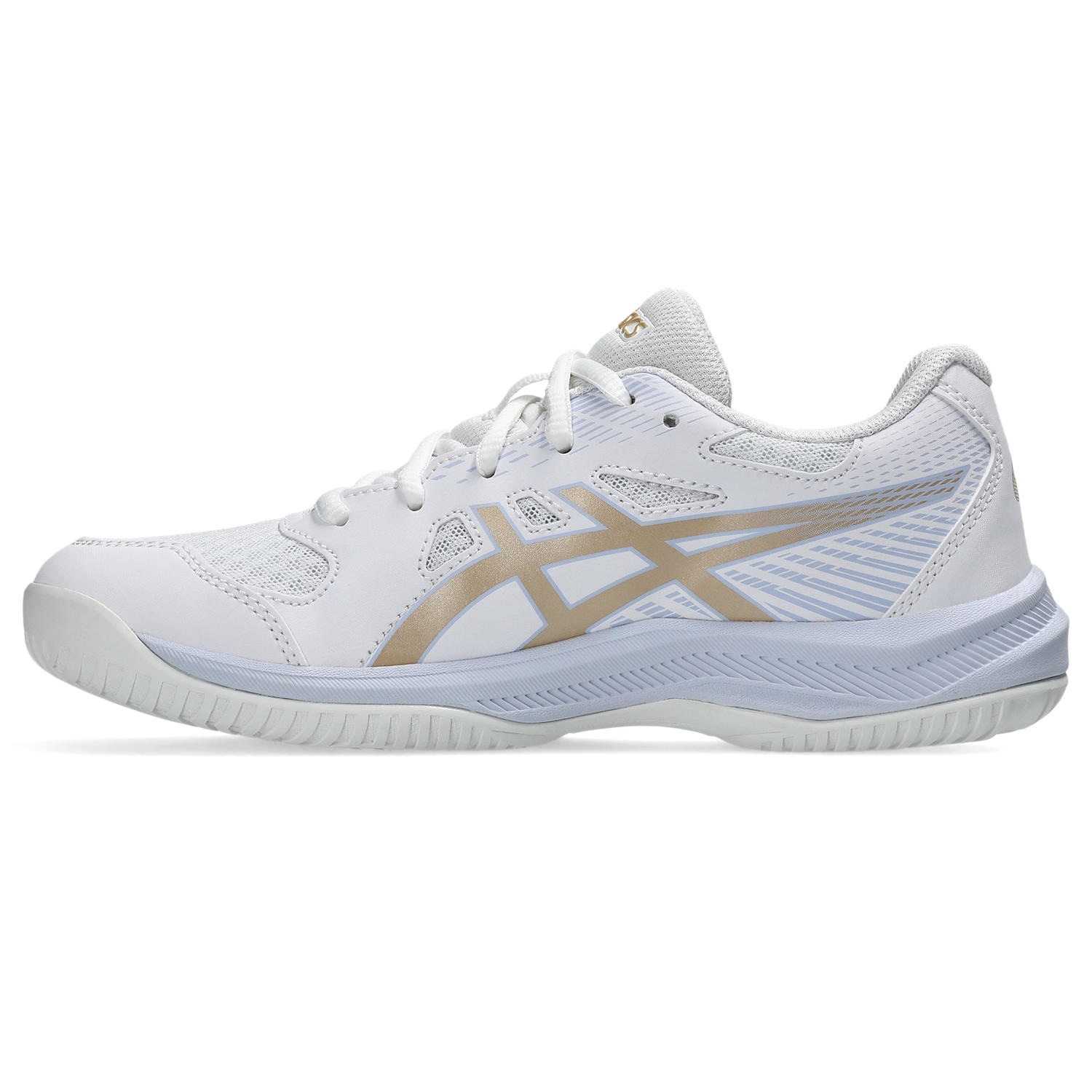 Asics Hallenschuh »UPCOURT 6 GS«, für Hallensport