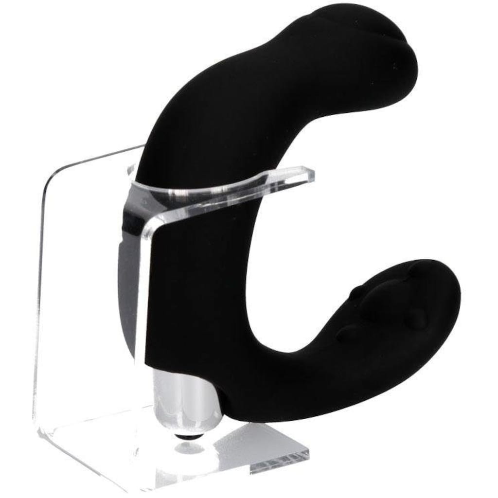 REBEL Analvibrator »Rebel Prostata Stimulator«