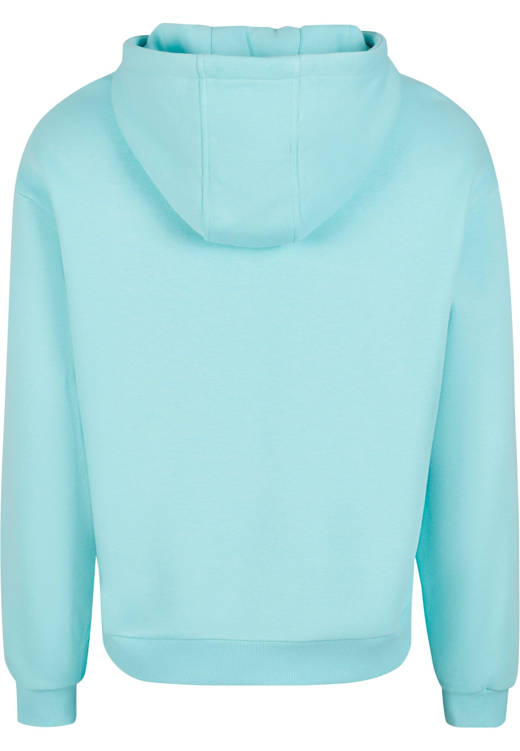URBAN CLASSICS Kapuzensweatshirt "Urban Classics Fluffy Hoody", 1 Stk. günstig online kaufen