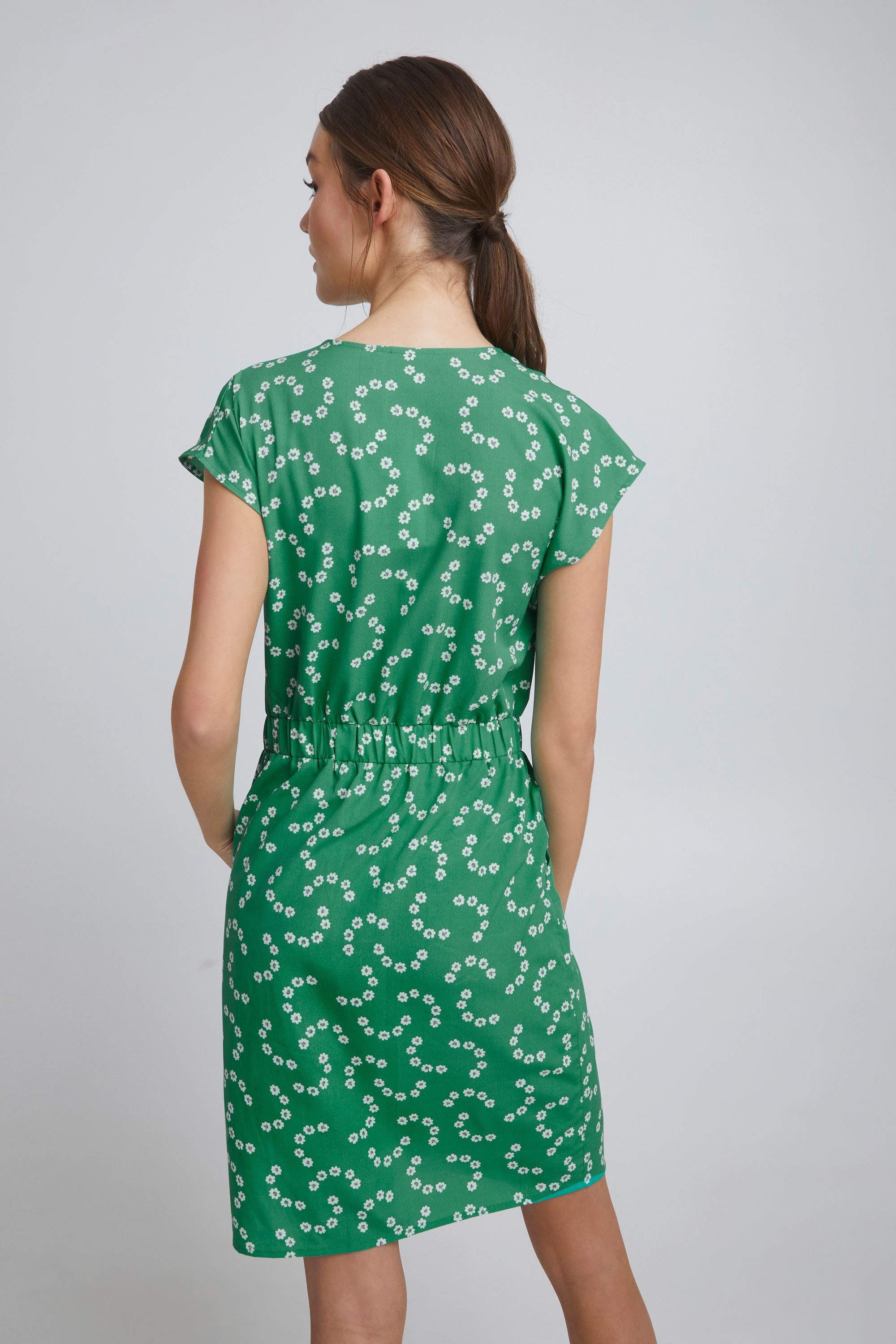 Ichi Sommerkleid »Sommerkleid IHBruce«