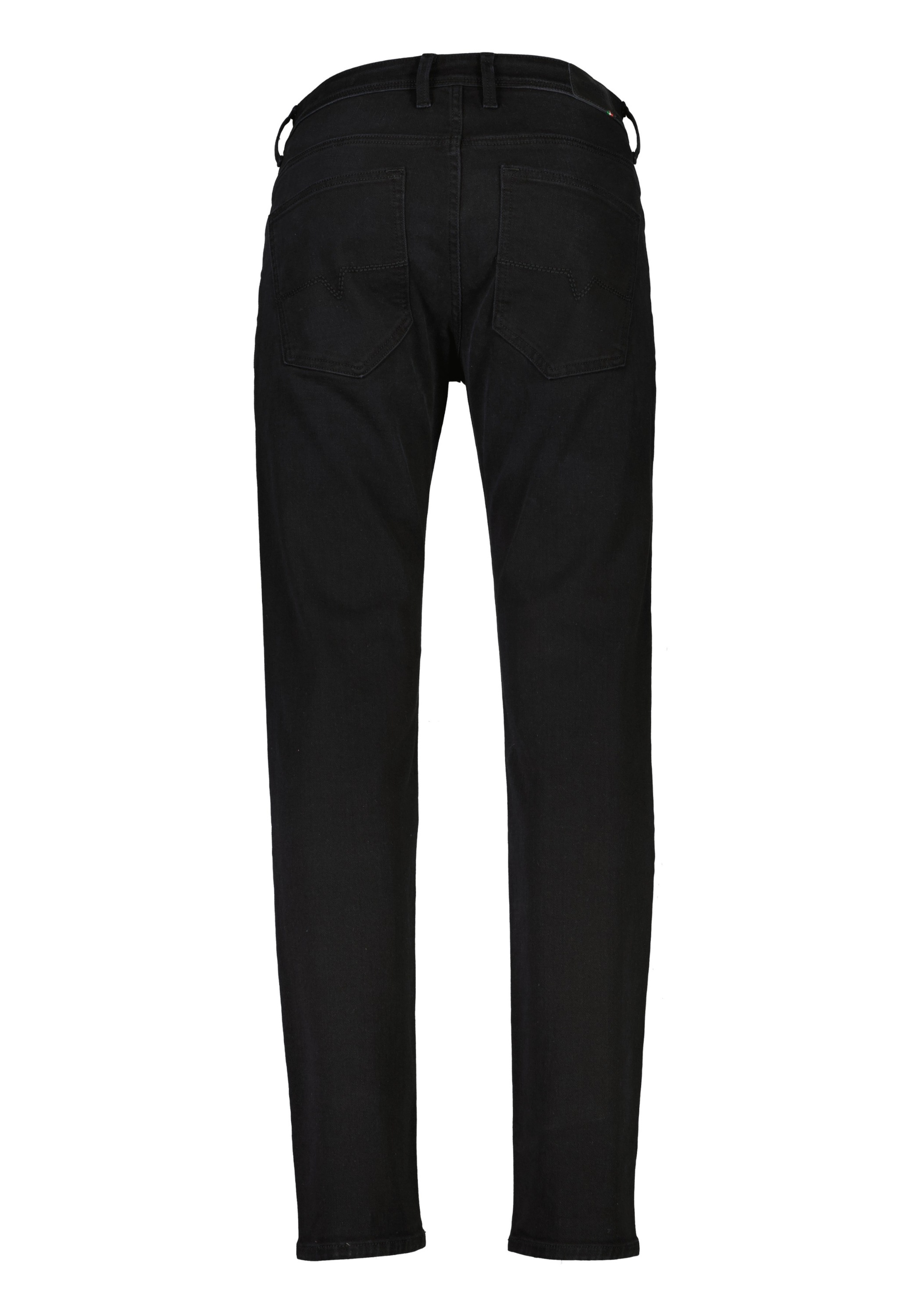 Thumbnail - BISON 5-Pocket-Jeans "Jeans Tapered Fit"