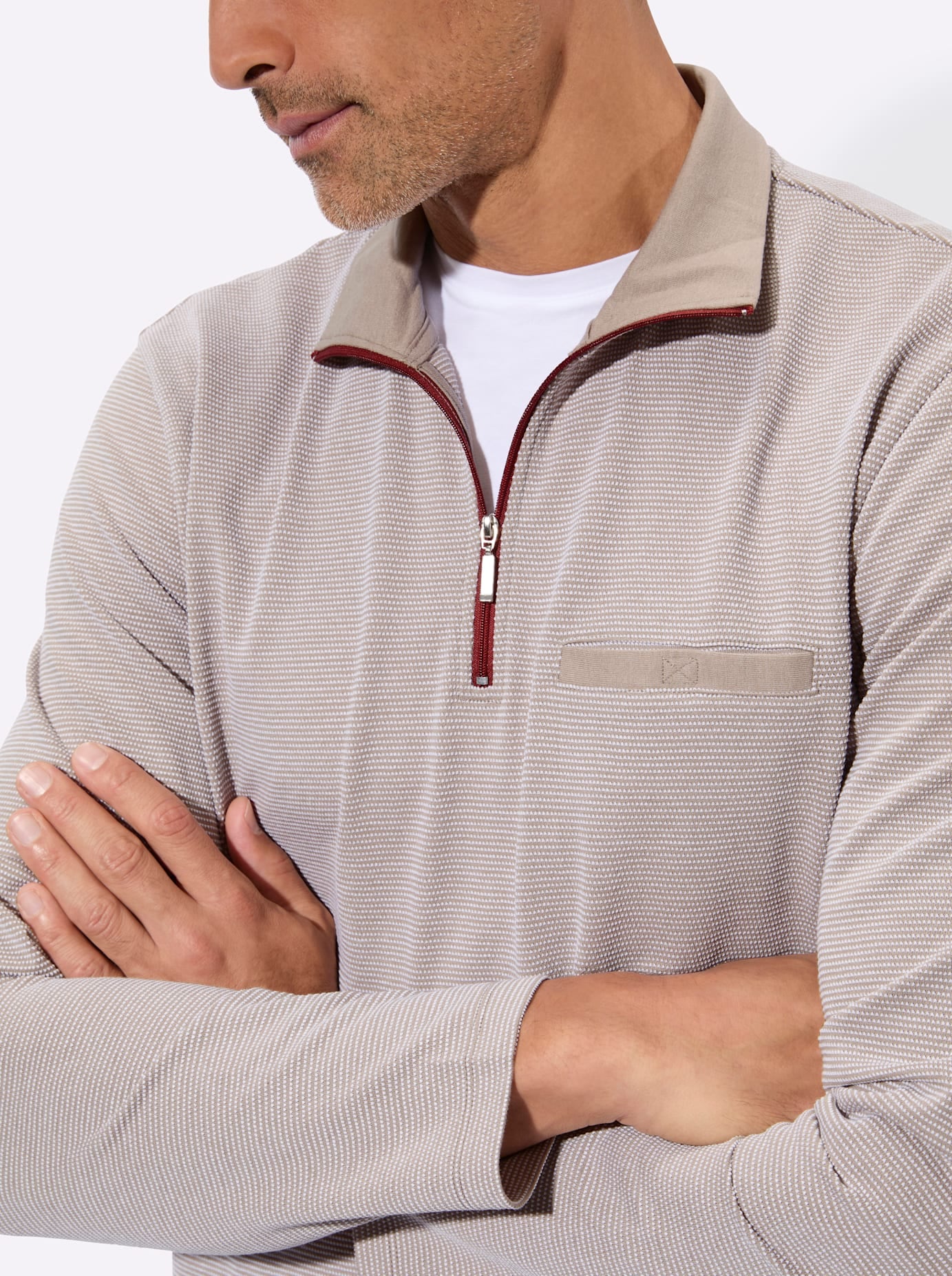 Classic Sweatshirt
