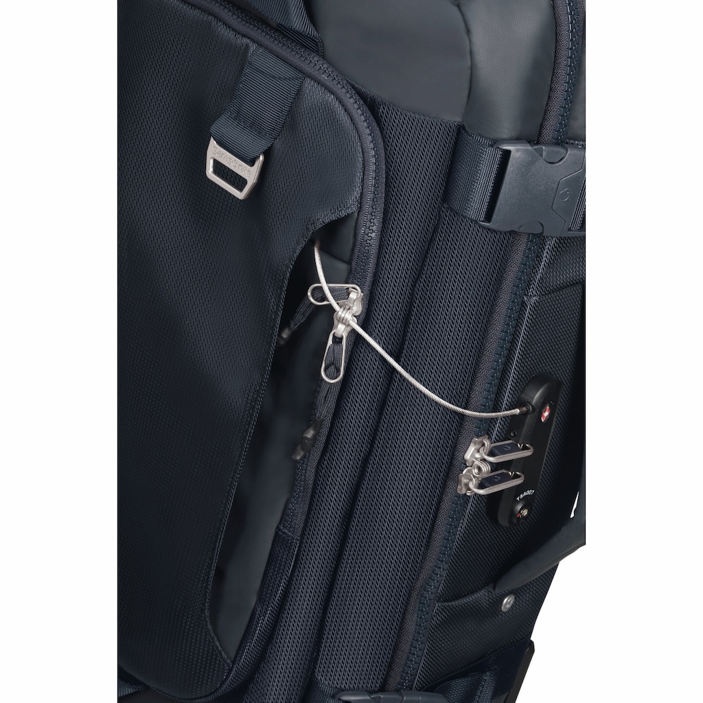 Samsonite Reisetasche »Midtown 79, dark blue«