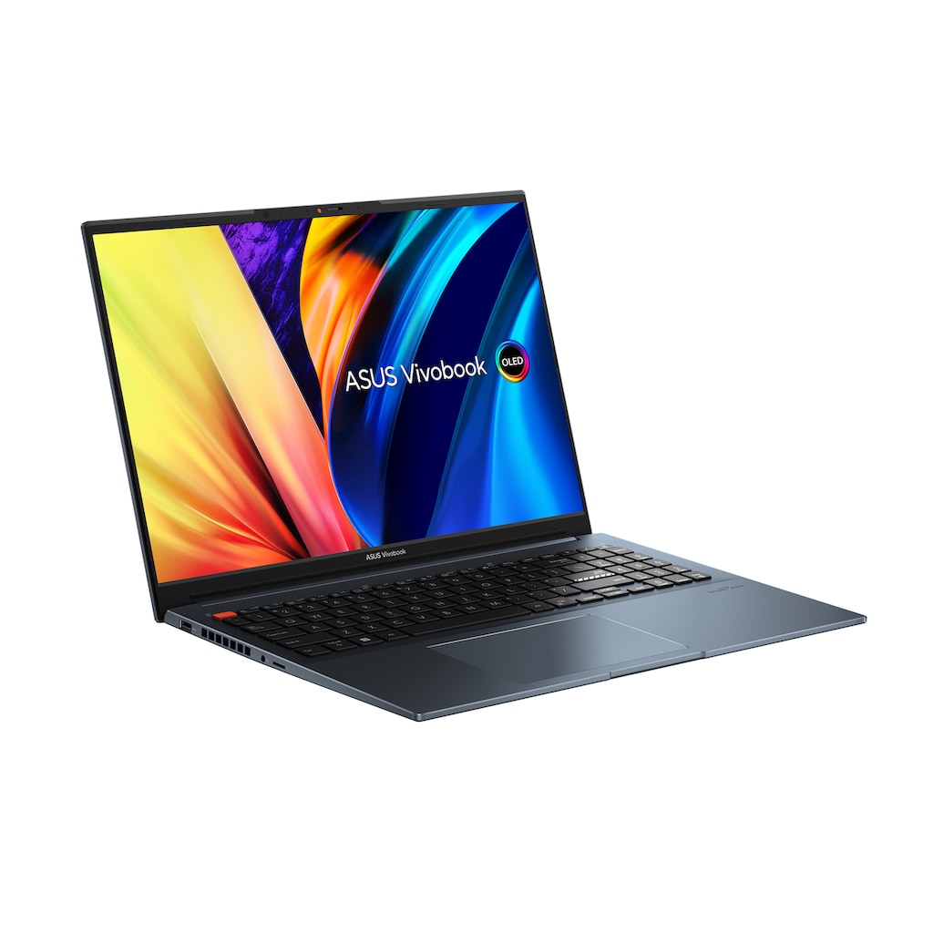Asus Notebook »ASUS VivoBook Pro16OLED K6602VV-MX130W 16" i9-13900H/16/1/R W11H«, 40,6 cm, / 16 Zoll, Intel, Core i9