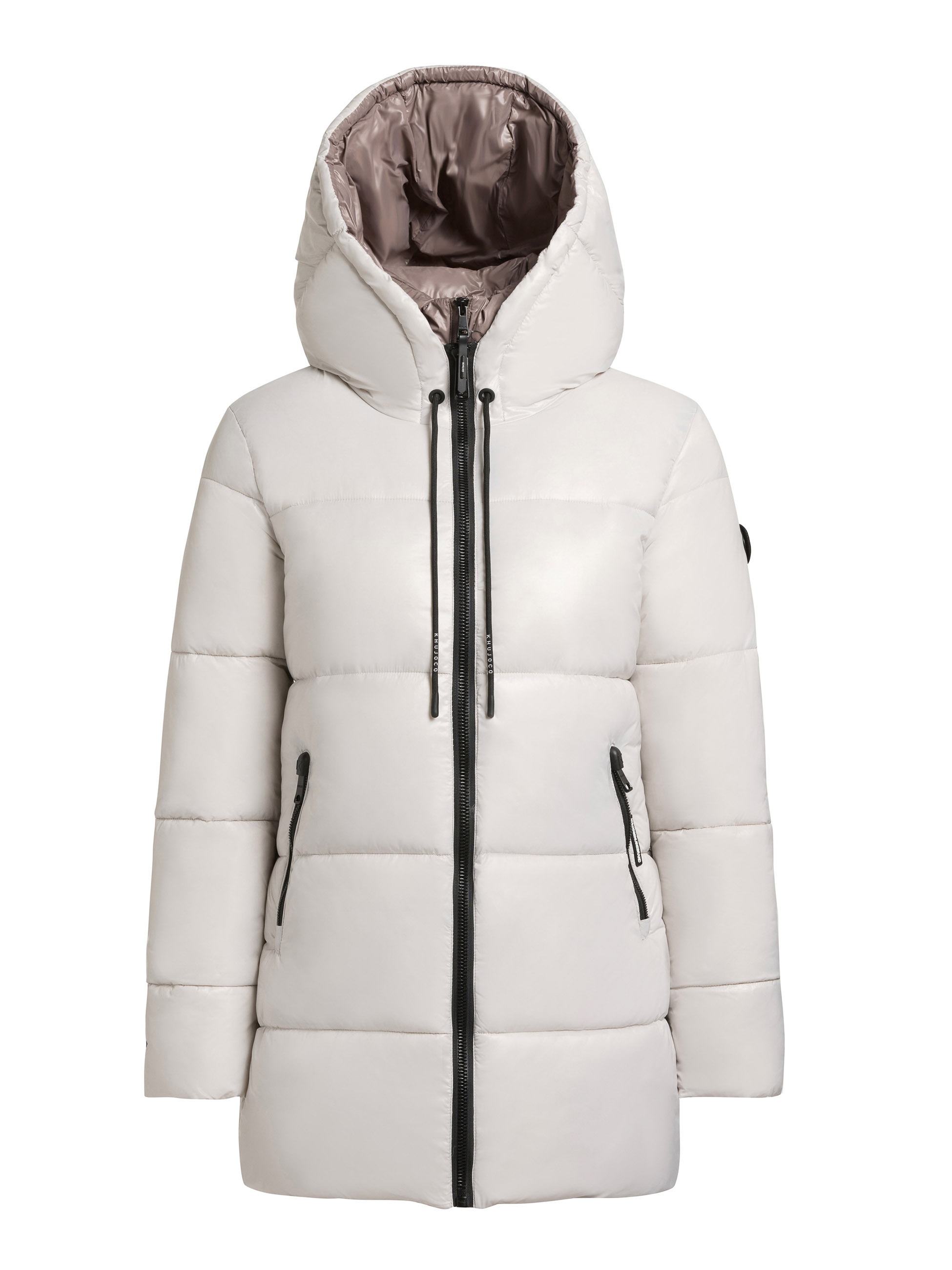 khujo Steppjacke »GRANA«