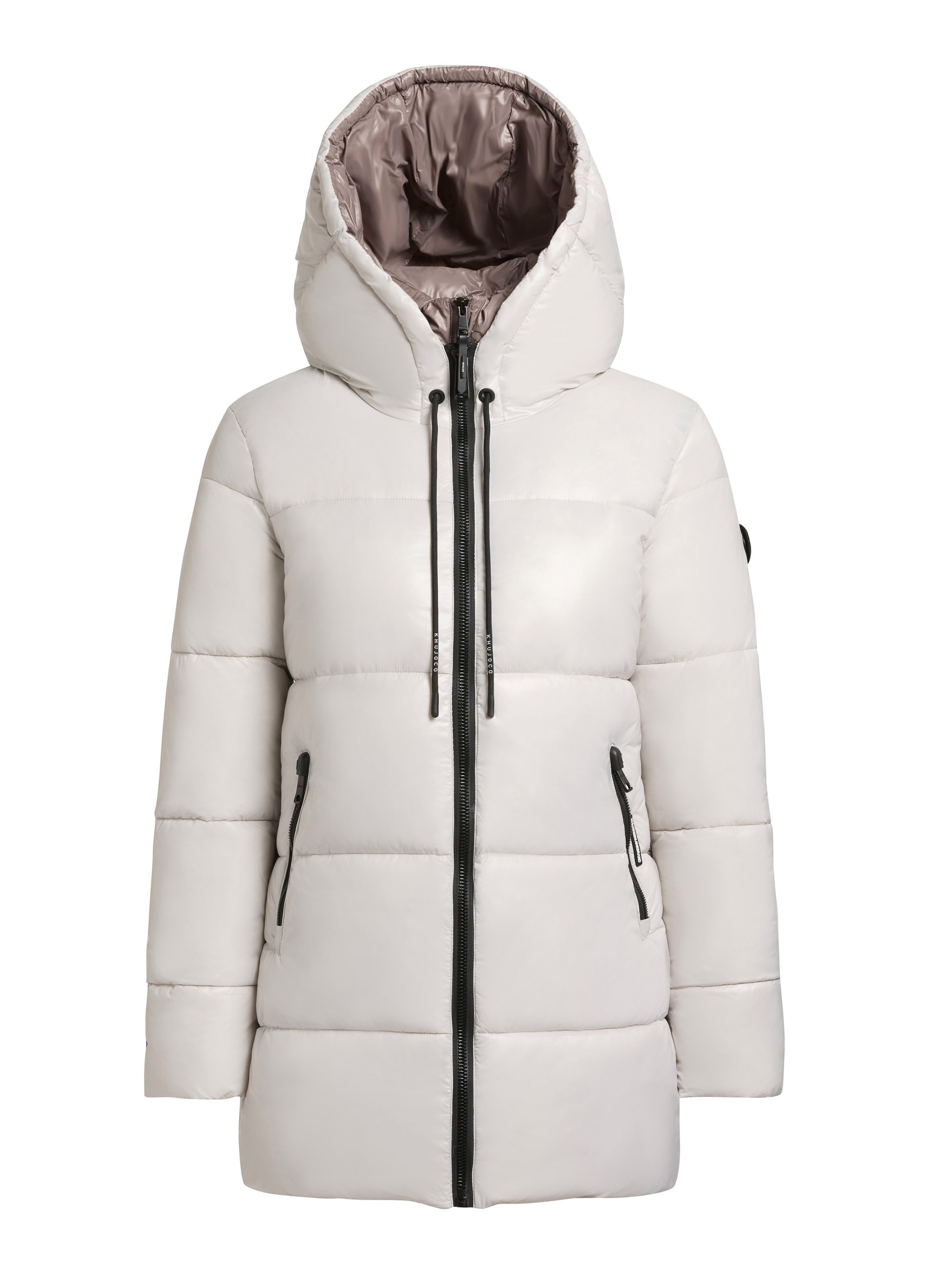 khujo Steppjacke "GRANA" günstig online kaufen