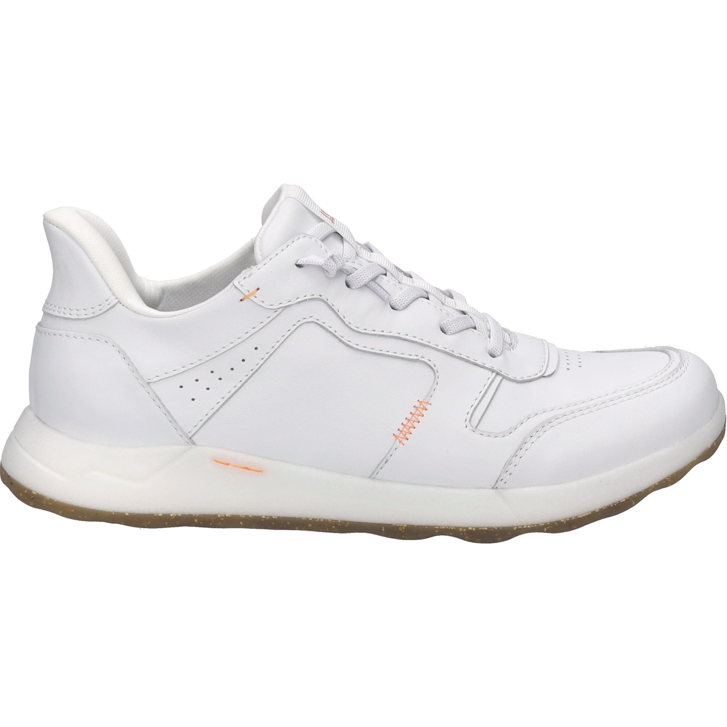 Josef Seibel Sneaker "Clint 03, weiss" günstig online kaufen