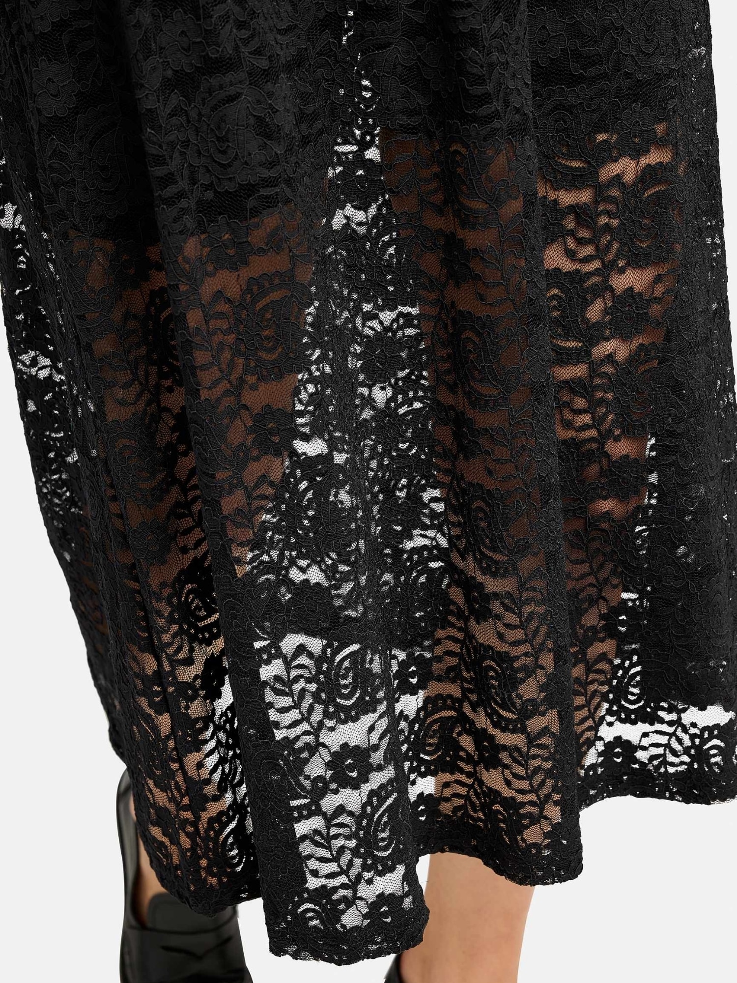 Liberté Essentiel Midirock »Liberté Essentiel Skirt LACY«