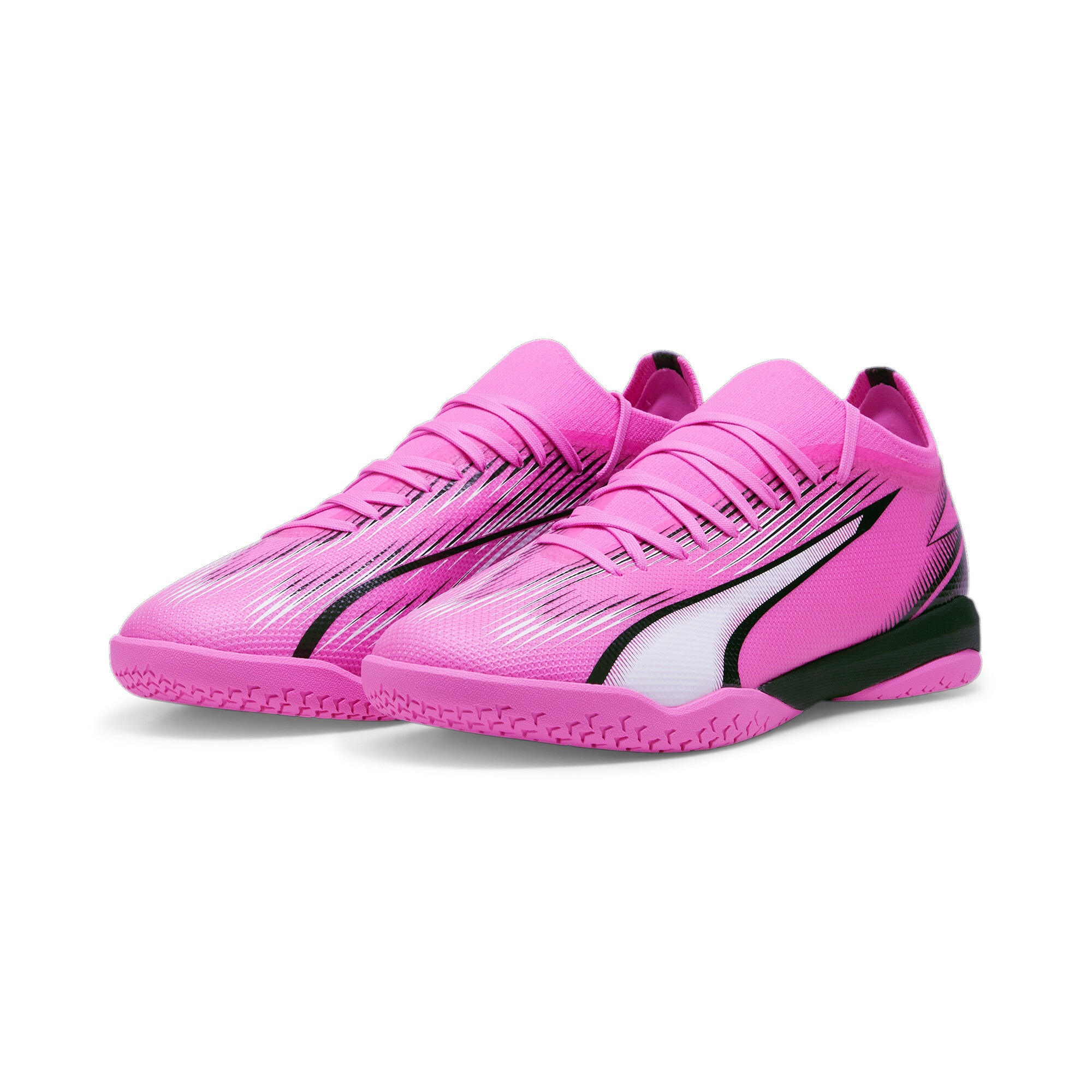 PUMA Fußballschuh »ULTRA MATCH IT Fußballschuhe Herren«