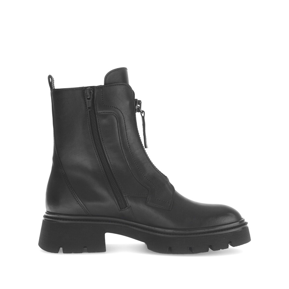 Thumbnail - Gabor Bikerboots "Biker Boots Glattleder"