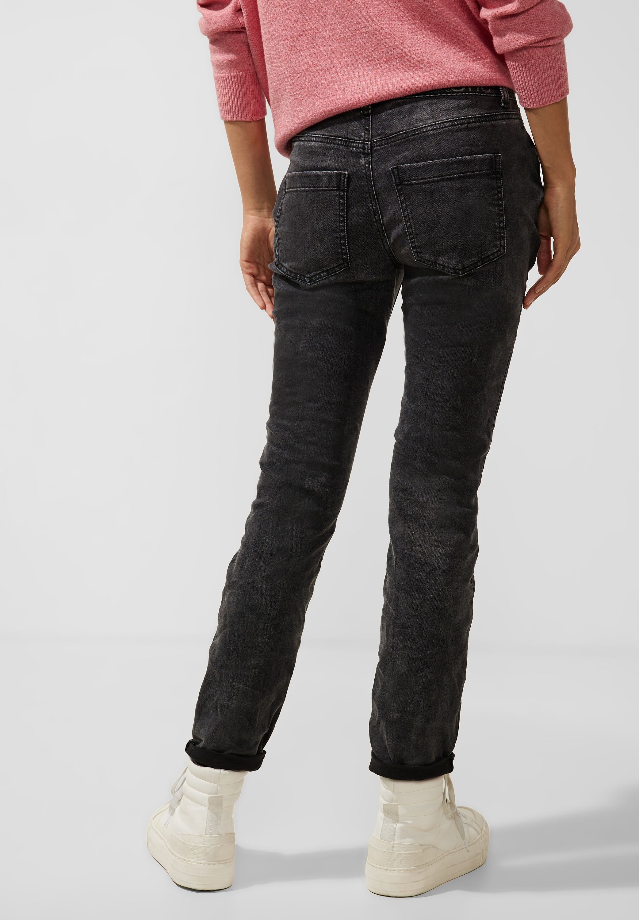 4-Pocket | kaufen BAUR Style STREET ONE Comfort-fit-Jeans,