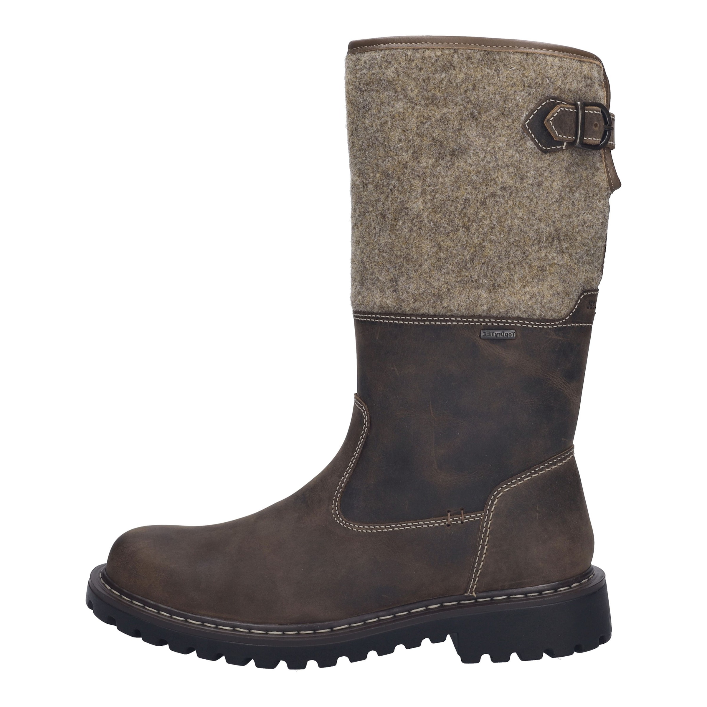 Josef Seibel Stiefel »Chance 41, brasil«