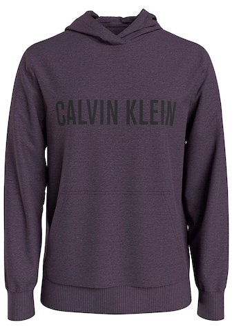 Calvin Klein Sportinio stiliaus megztinis »L/S HOOD...