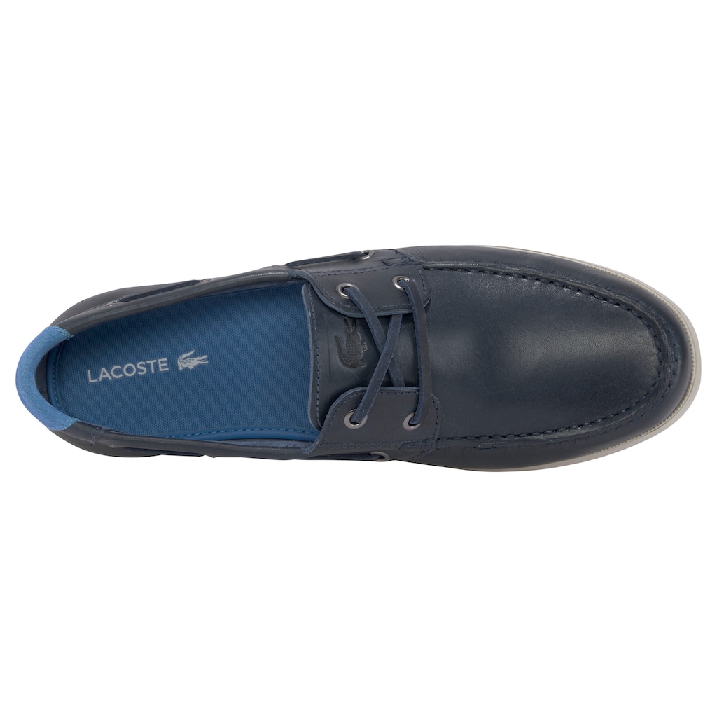 Lacoste Bootsschuh »CASPIAN 123 1 CMA«