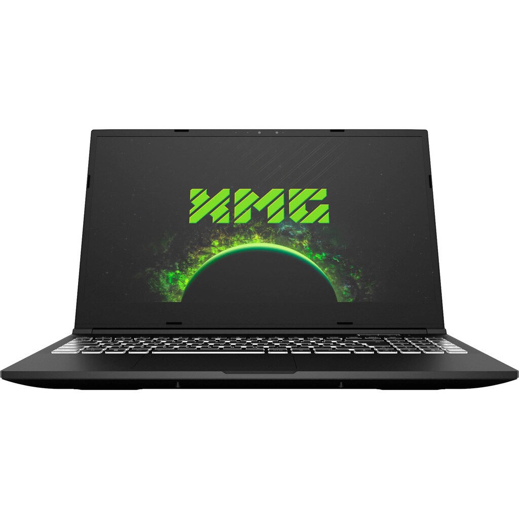 XMG Notebook »XMG CORE 15 - E21tpn«, 39,62 cm, / 15,6 Zoll, Intel, Core i7, GeForce RTX 3060, 1000 GB SSD