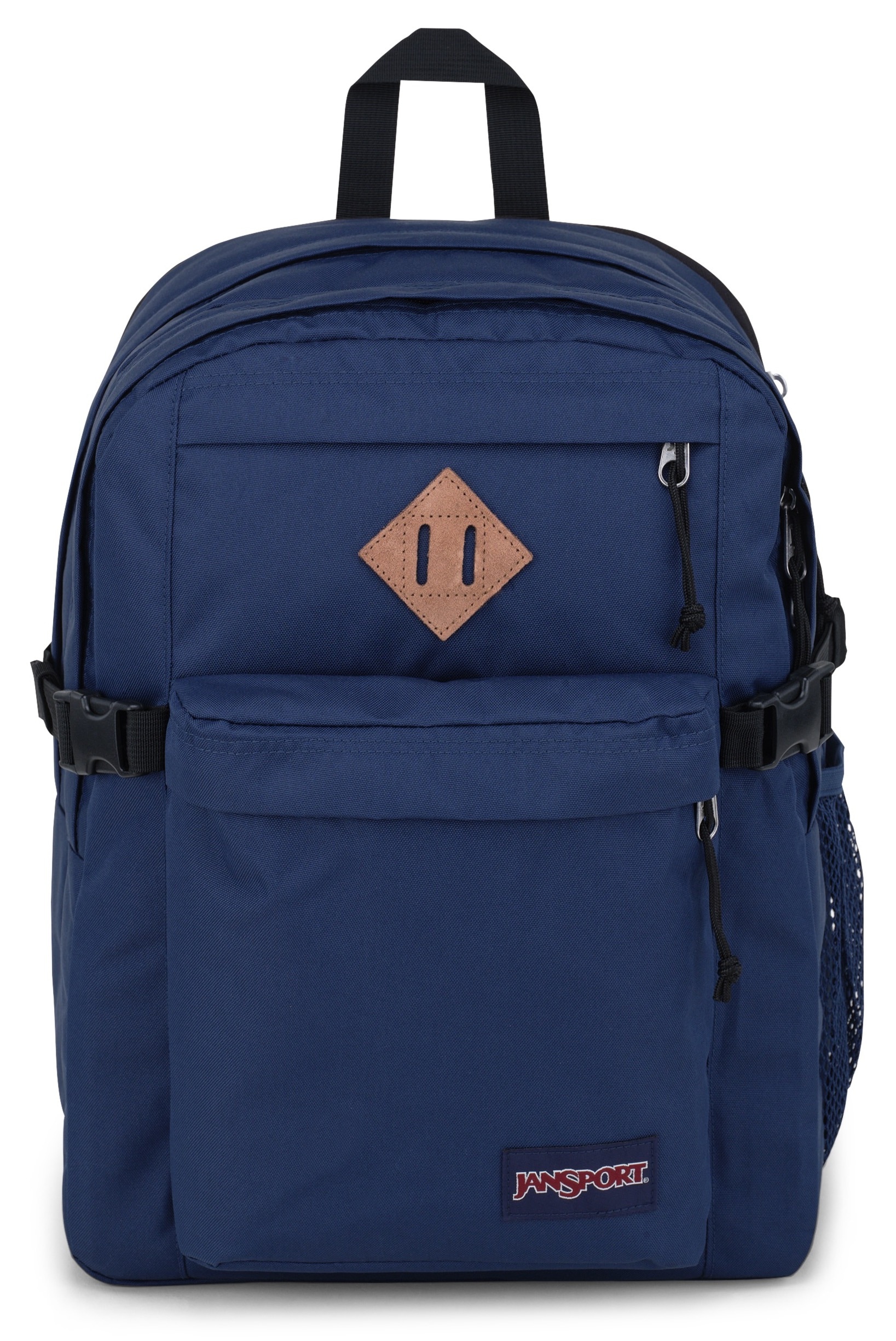 Jansport Freizeitrucksack »Main Campus Deep Juniper«
