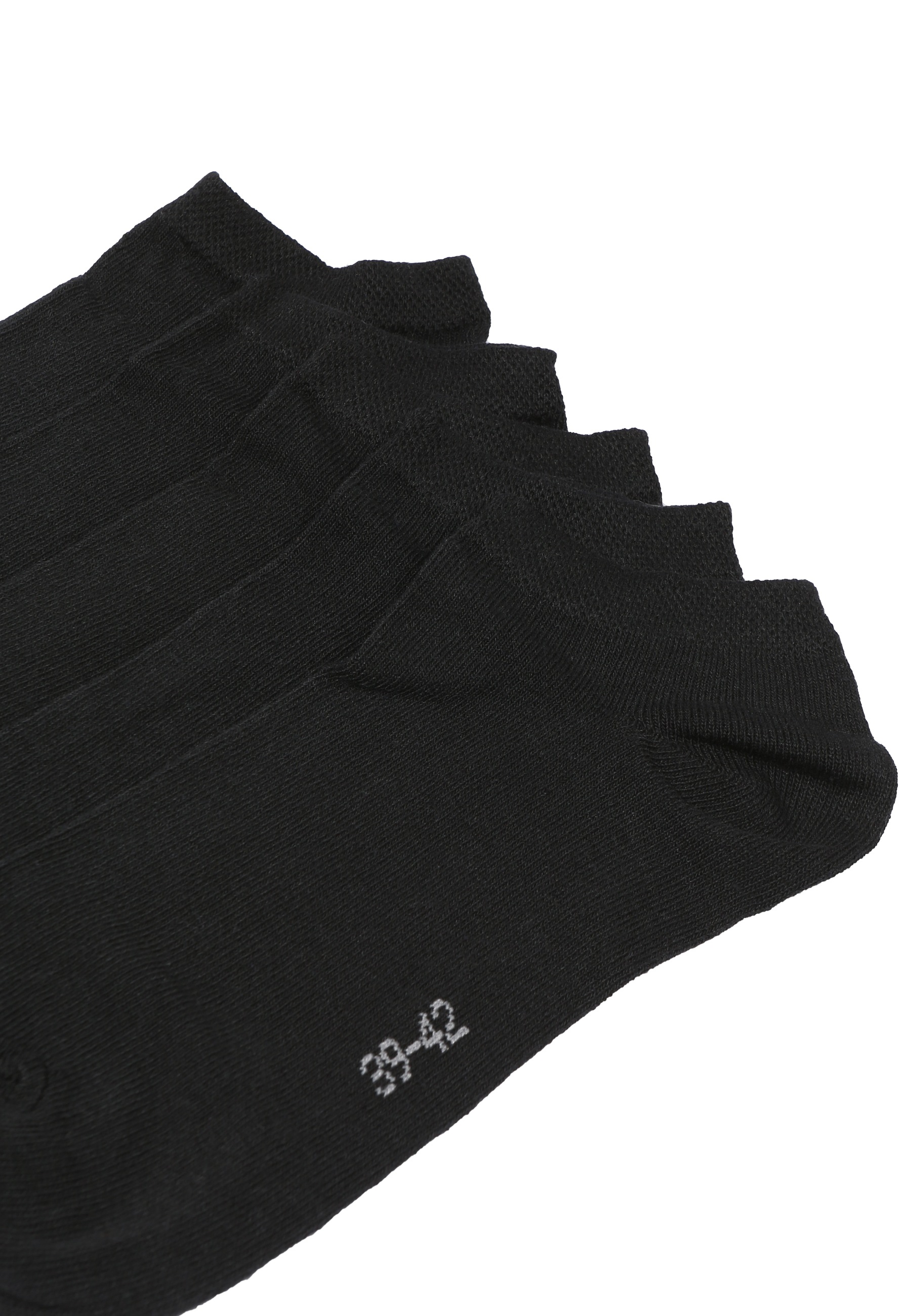 GÖTZBURG Socken, (5 Paar), mit Silverplus-Technologie