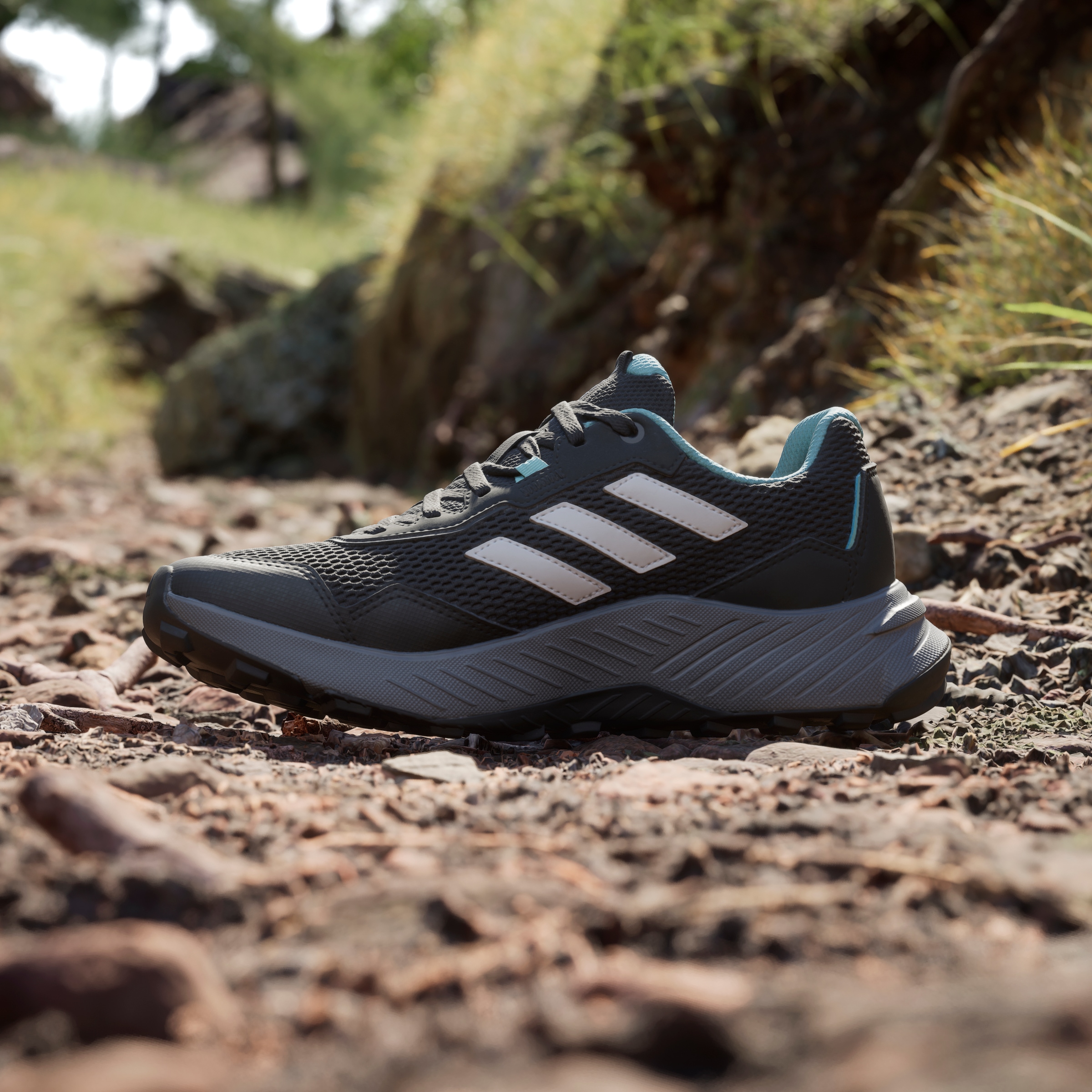 adidas TERREX Wanderschuh »TRACEFINDER TRAILRUNNING«