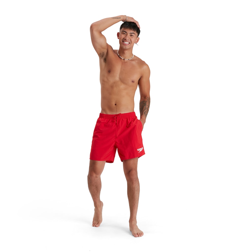 Speedo Badeshorts »Mens Essential 16" Watershort«