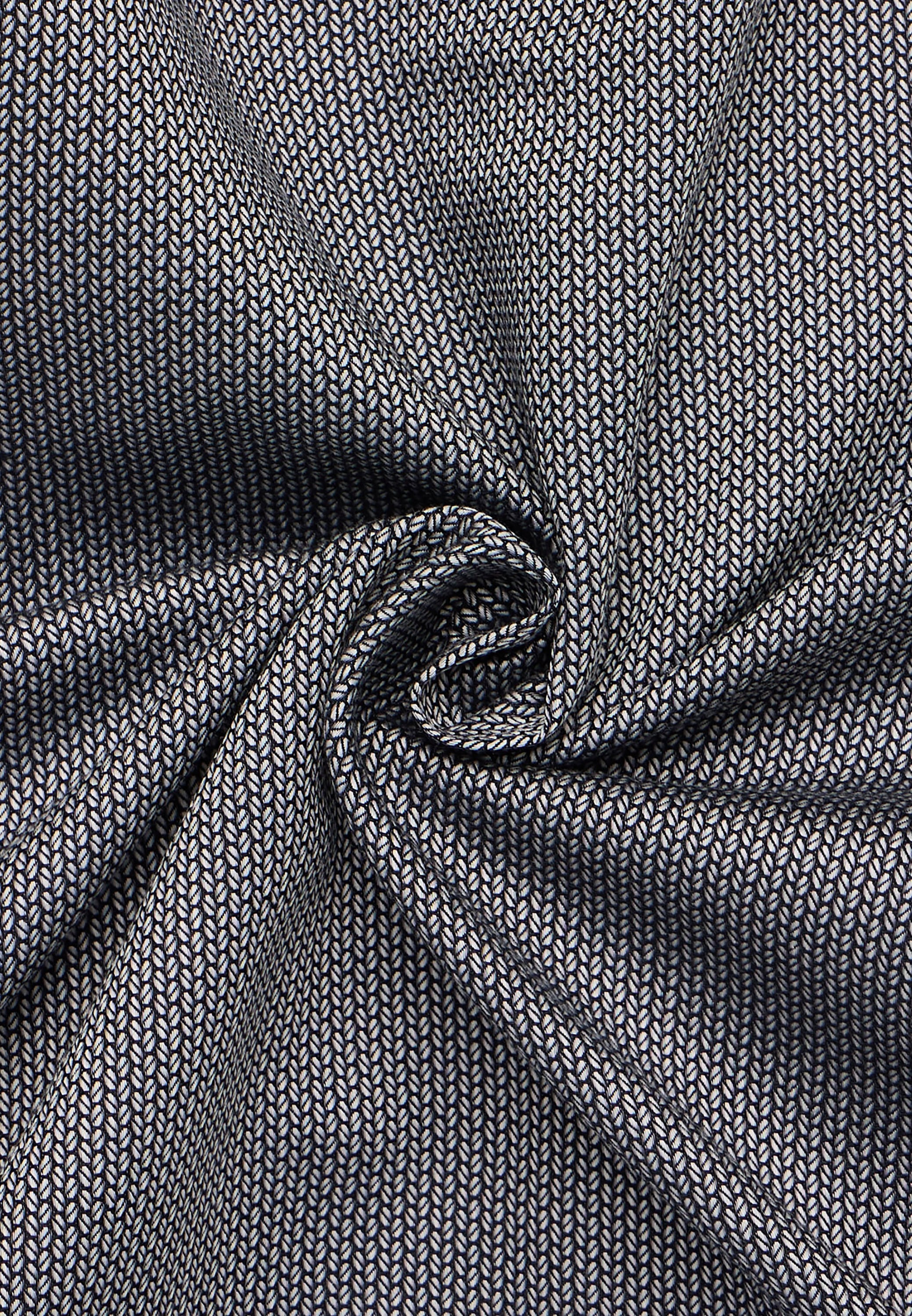 Eterna Langarmhemd »MODERN FIT«, NON IRON (bügelfrei)