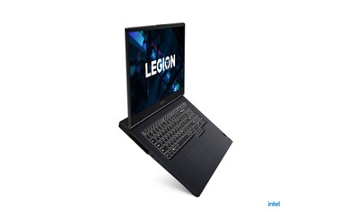 Gaming-Notebook »Legion 5«, 43,9 cm, / 17,3 Zoll, Intel, Core i7, GeForce RTX 3060,...