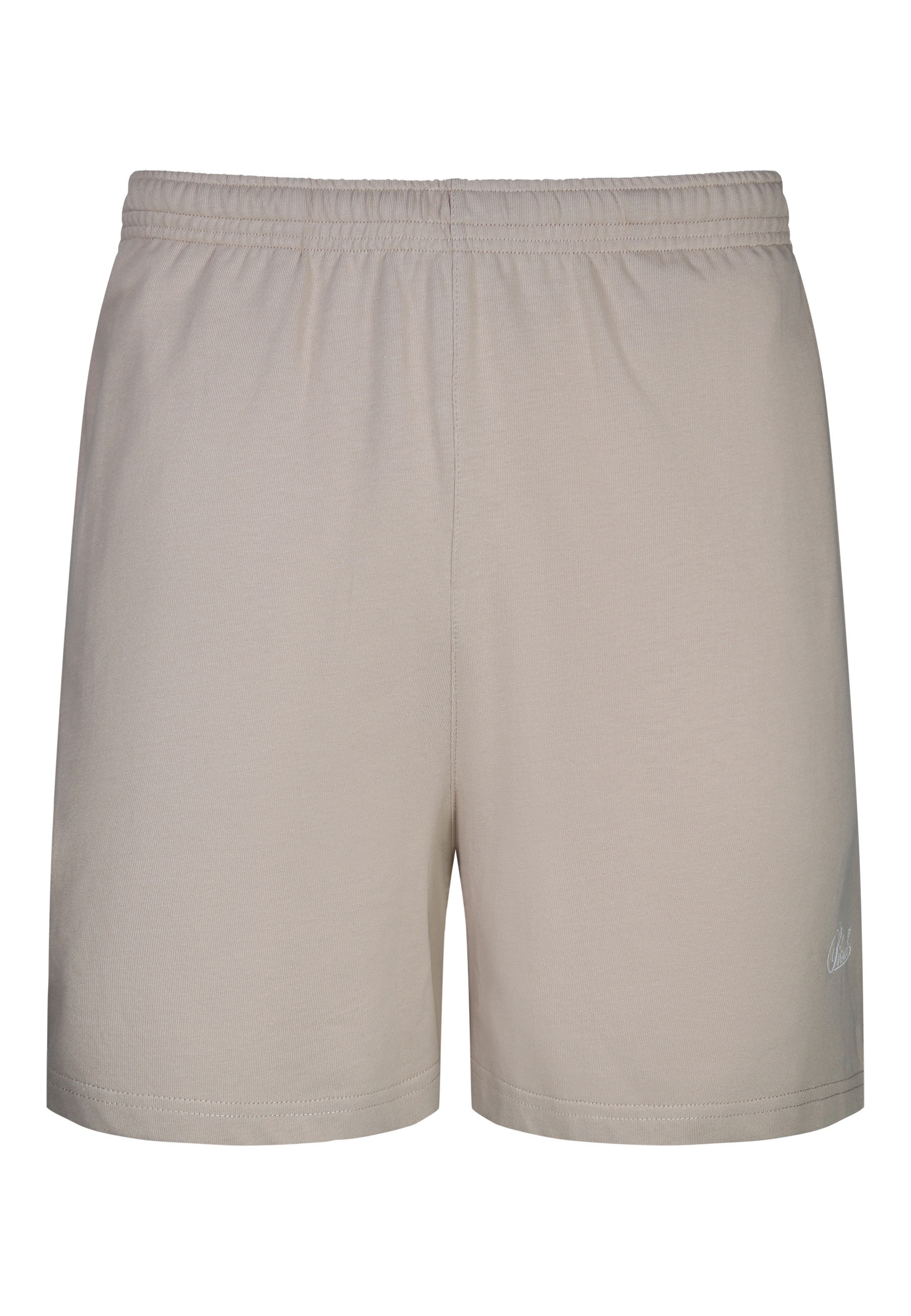 Siksilk Trainingsanzug »SikSilk T-Shirt and Shorts Set«